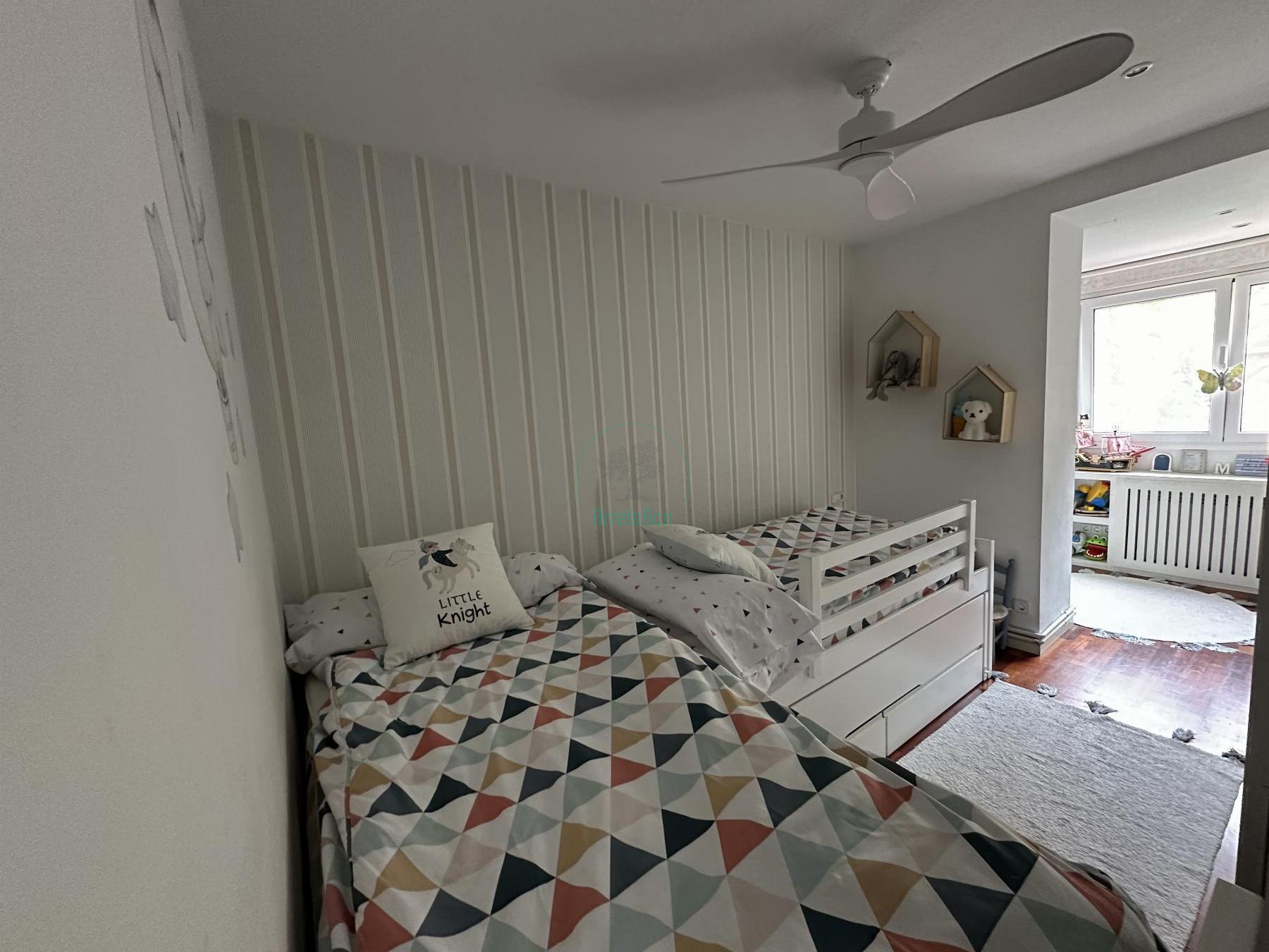 Alquiler de dúplex en Barcelona