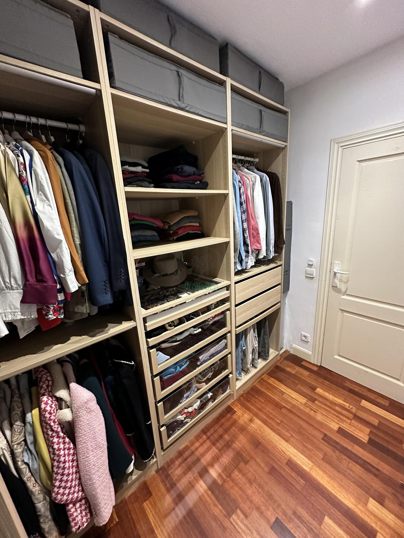 Alquiler de dúplex en Barcelona