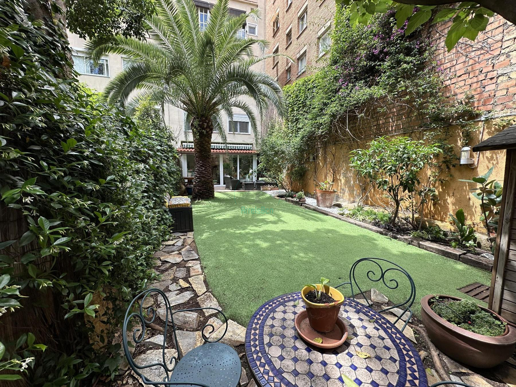 Alquiler de dúplex en Barcelona