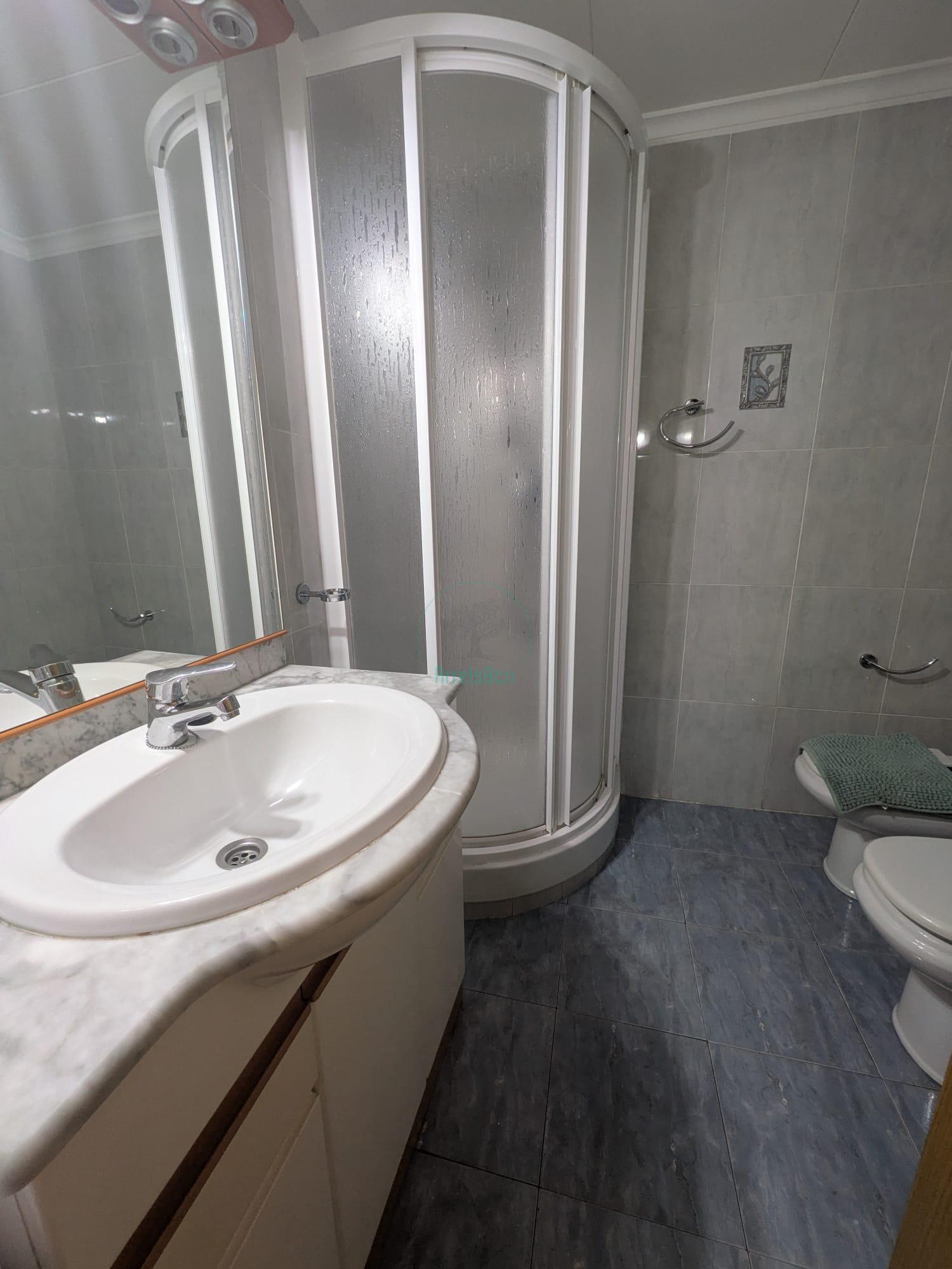 Venta de piso en Barcelona