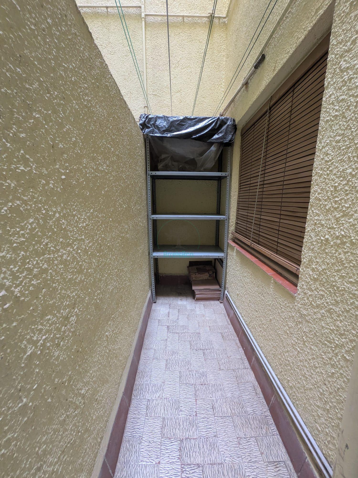 Venta de piso en Barcelona