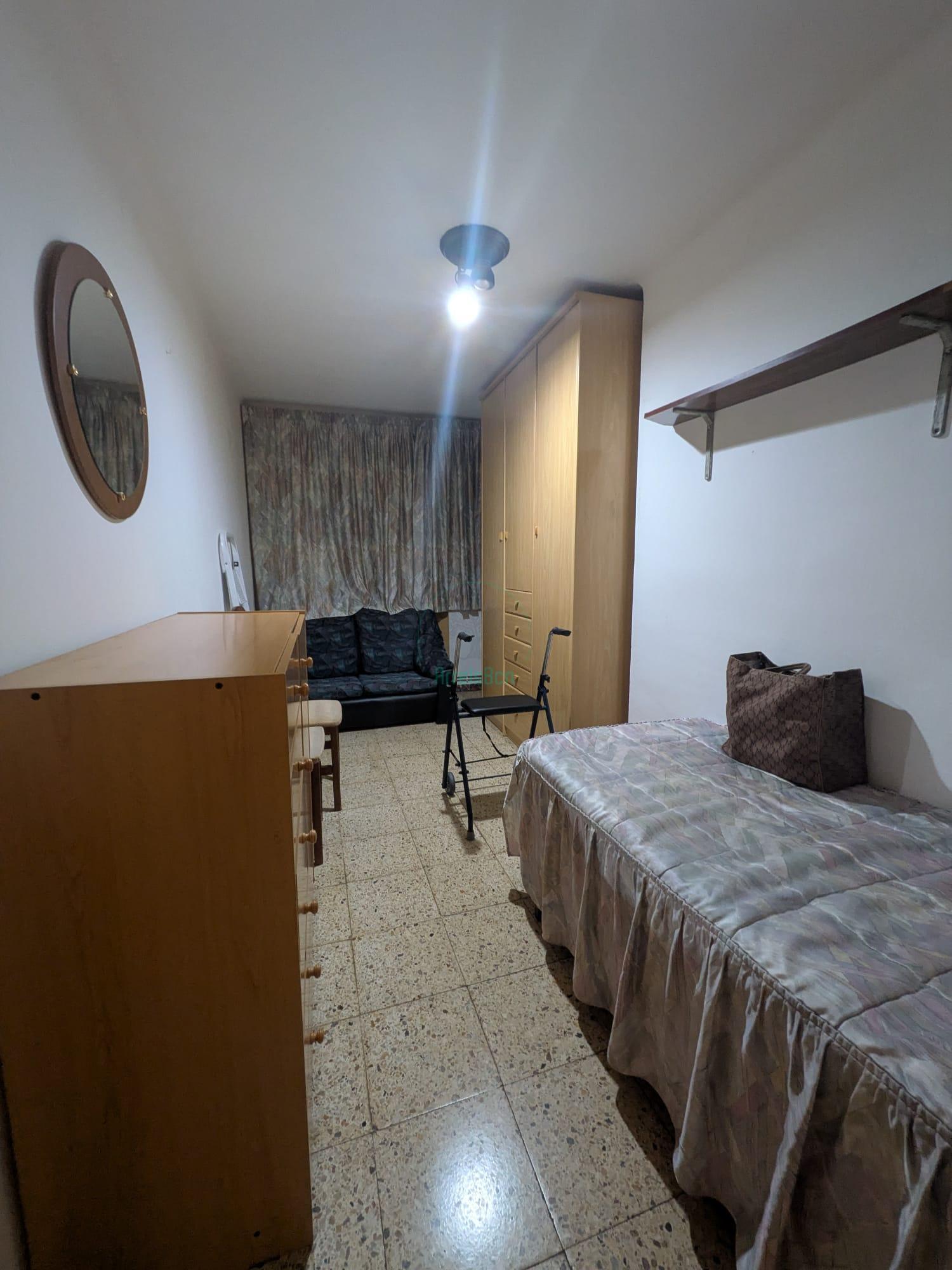 Venta de piso en Barcelona