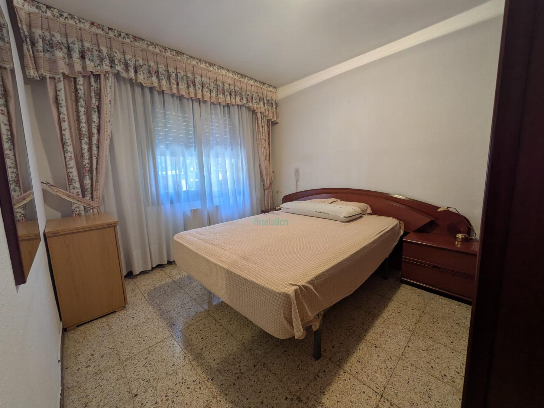 Venta de piso en Barcelona