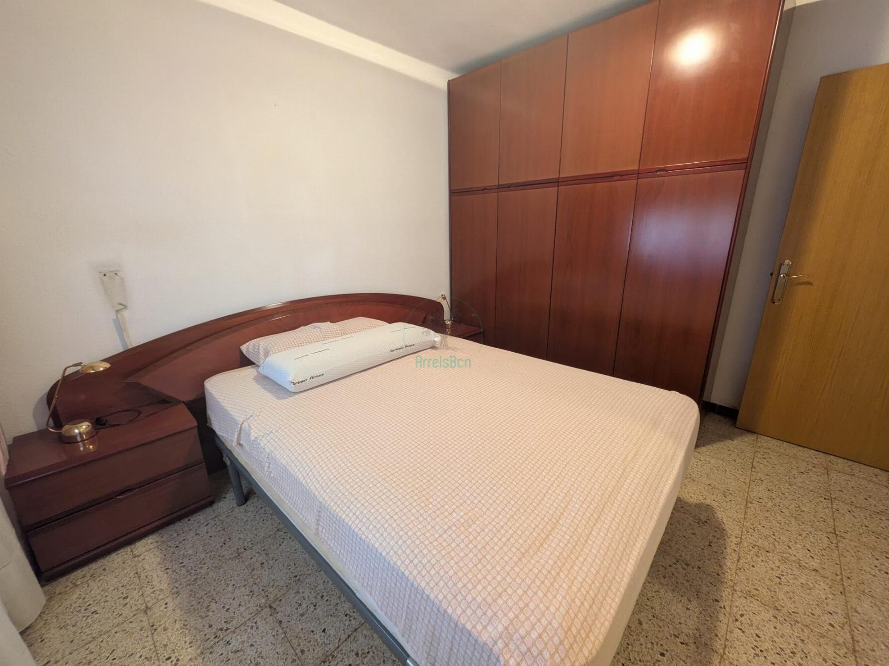 Venta de piso en Barcelona