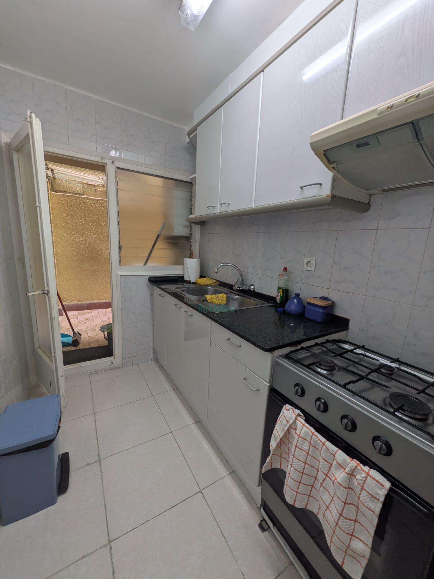 Venta de piso en Barcelona