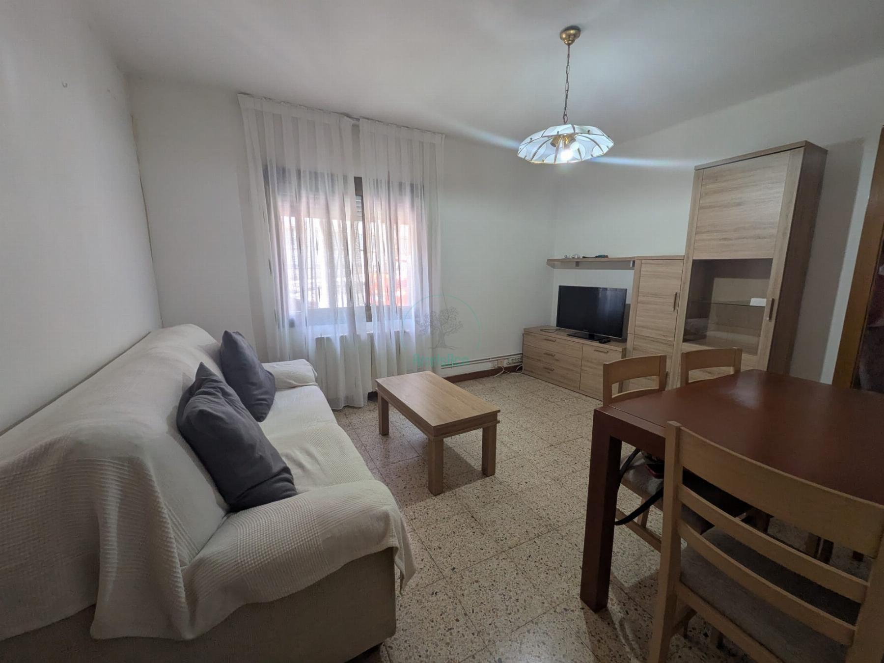 Venta de piso en Barcelona