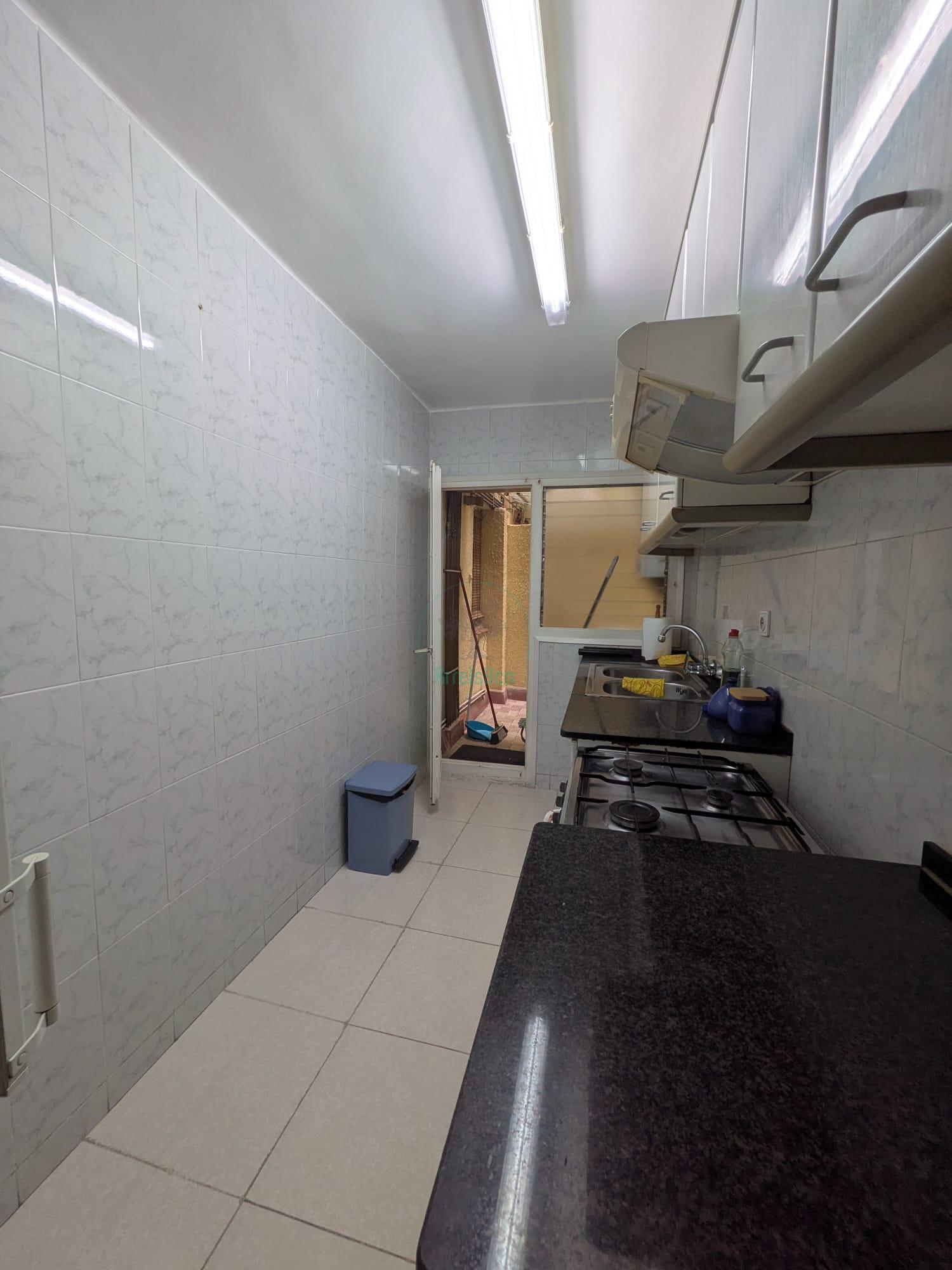 Venta de piso en Barcelona