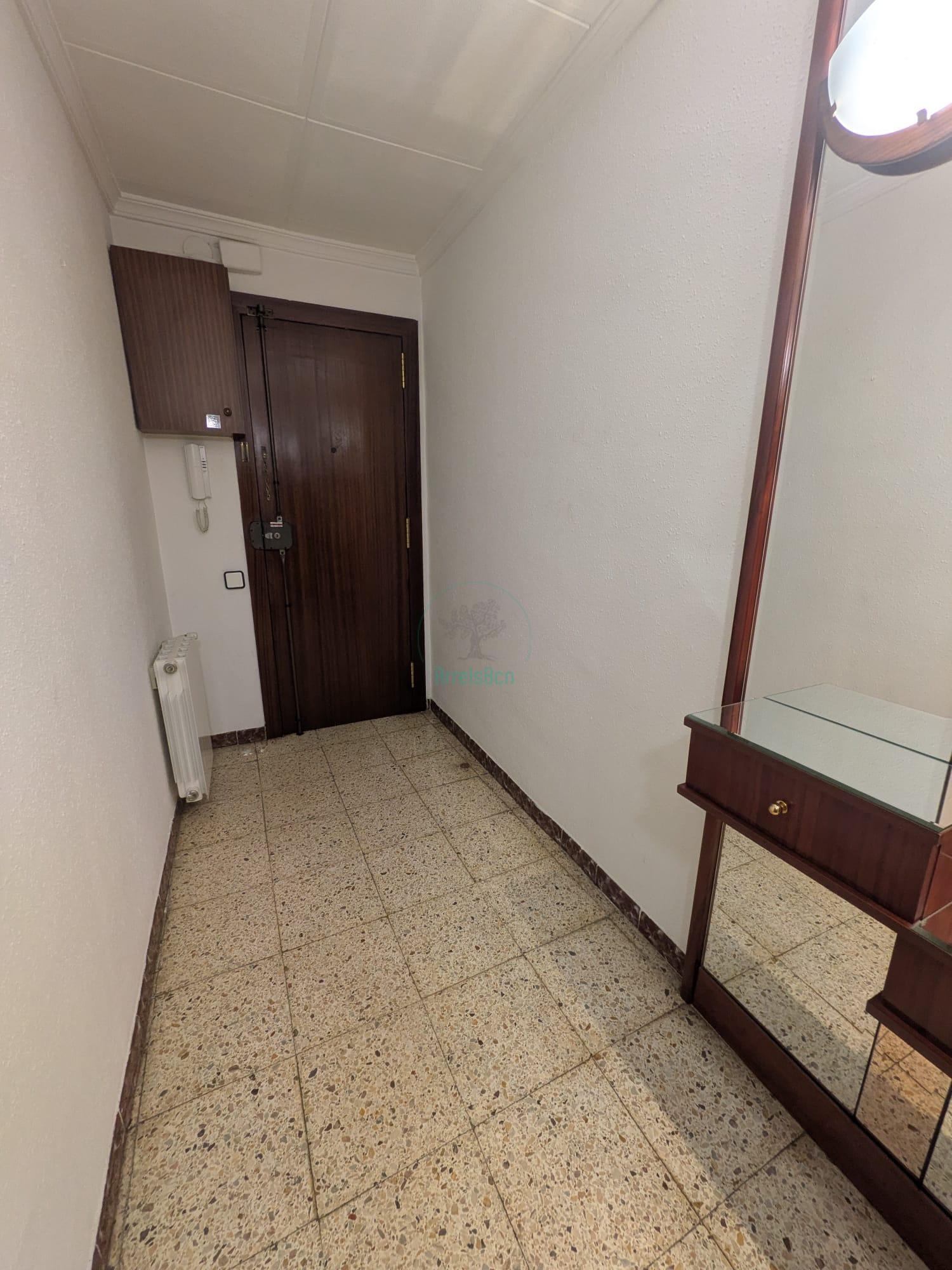 Venta de piso en Barcelona