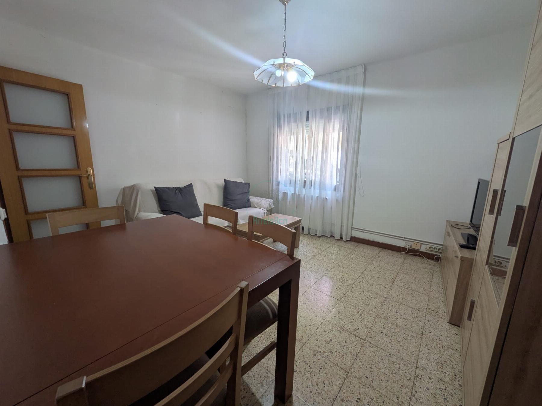 Venta de piso en Barcelona