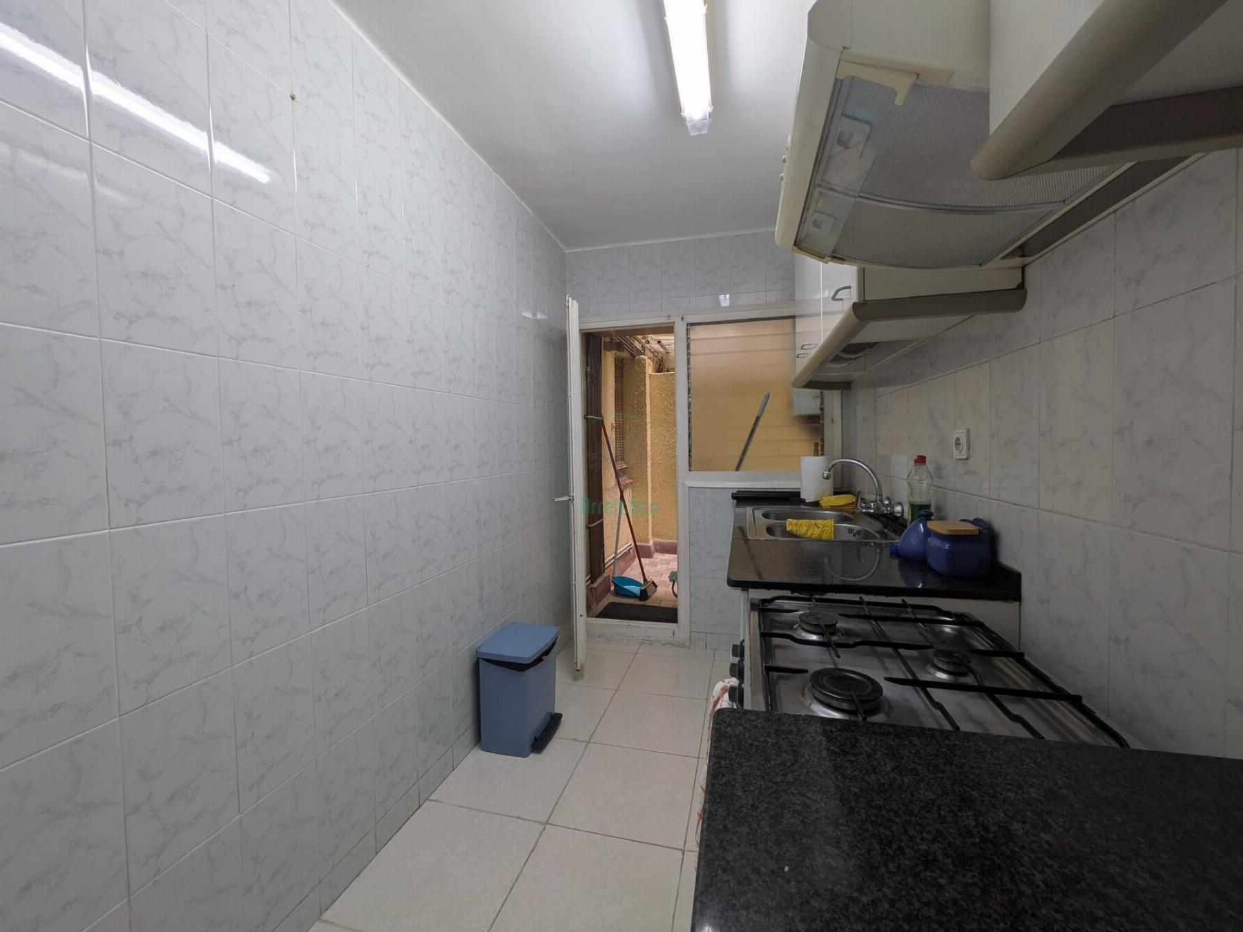 Venta de piso en Barcelona