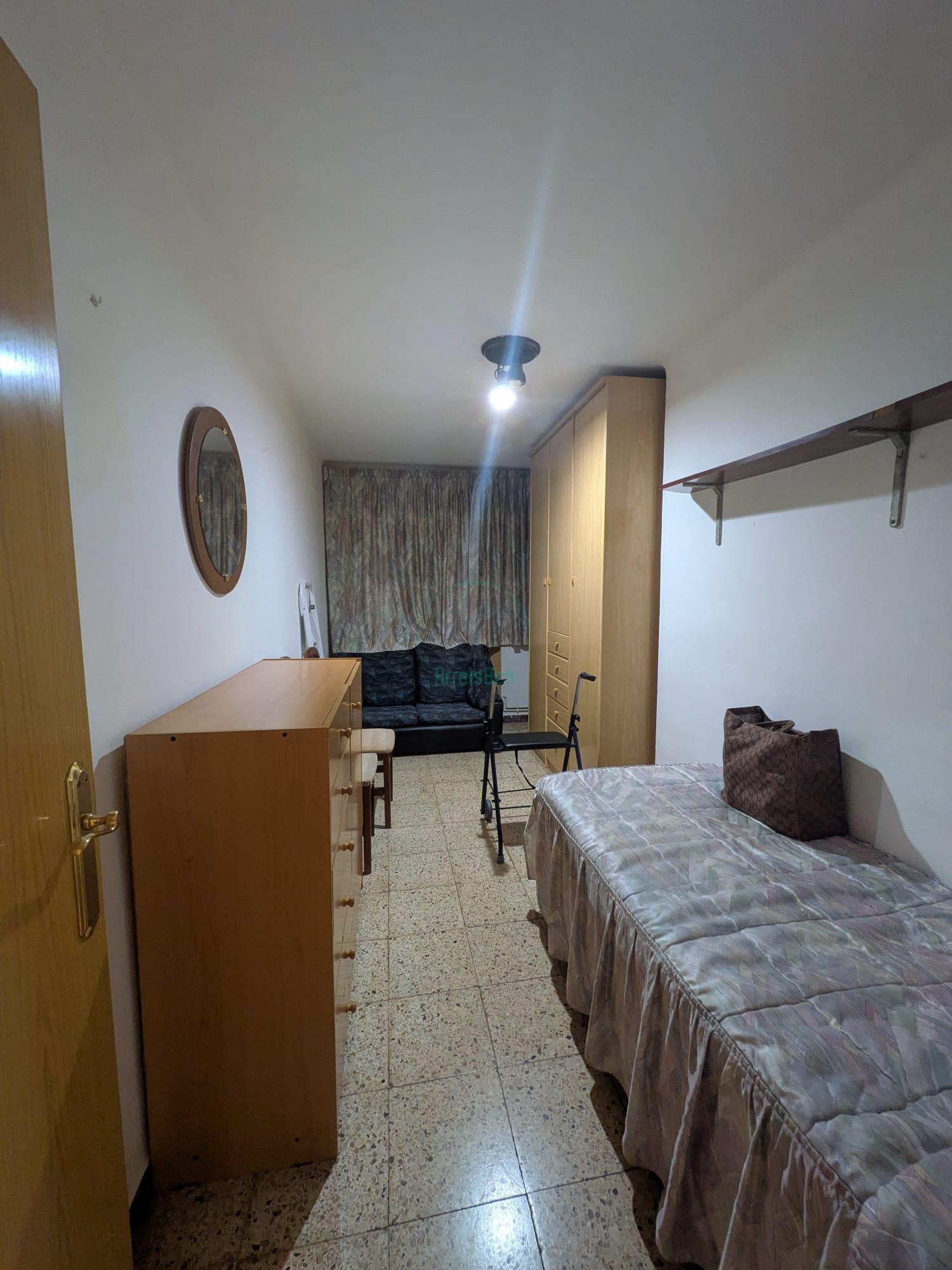 Venta de piso en Barcelona