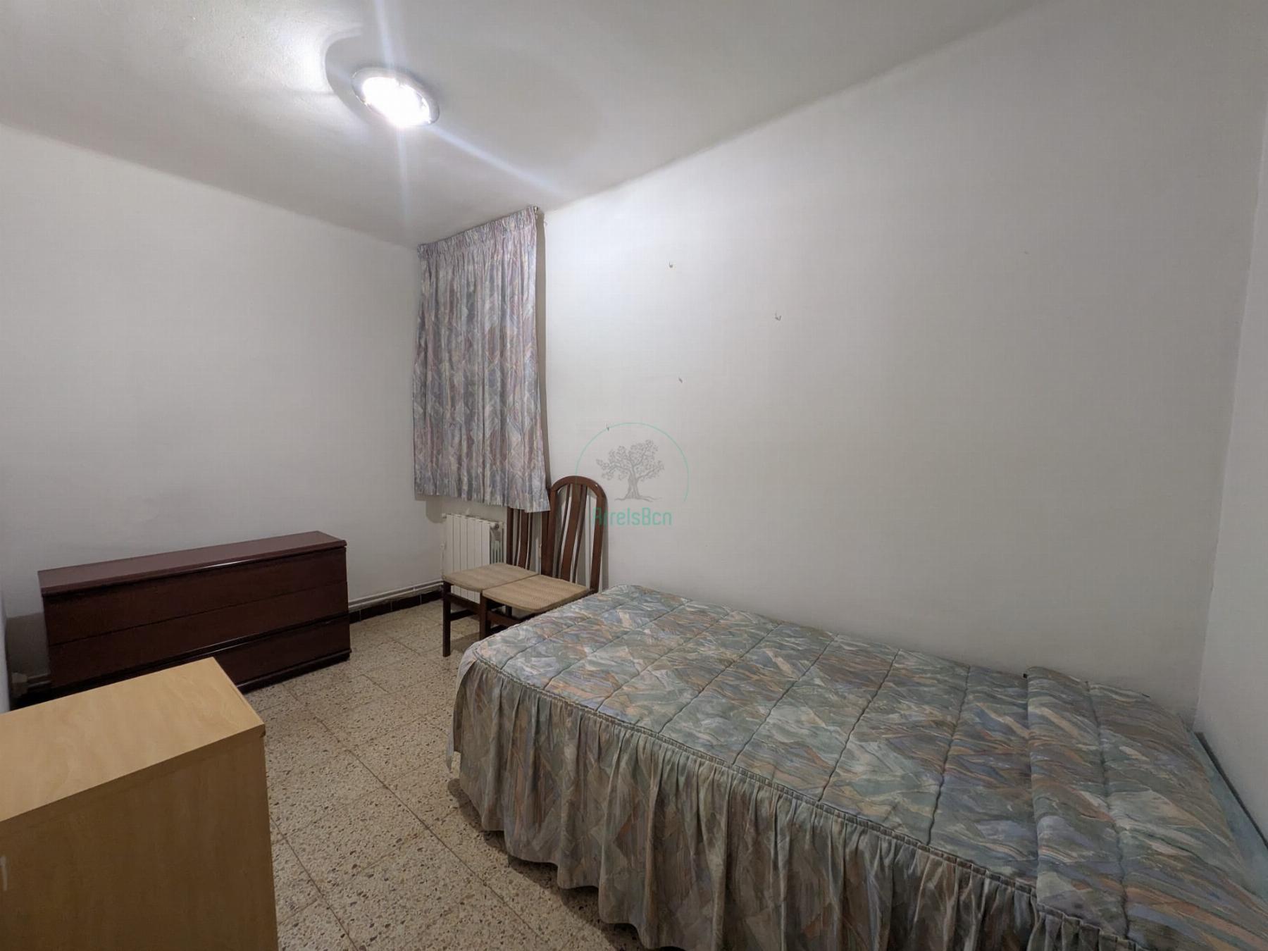 Venta de piso en Barcelona