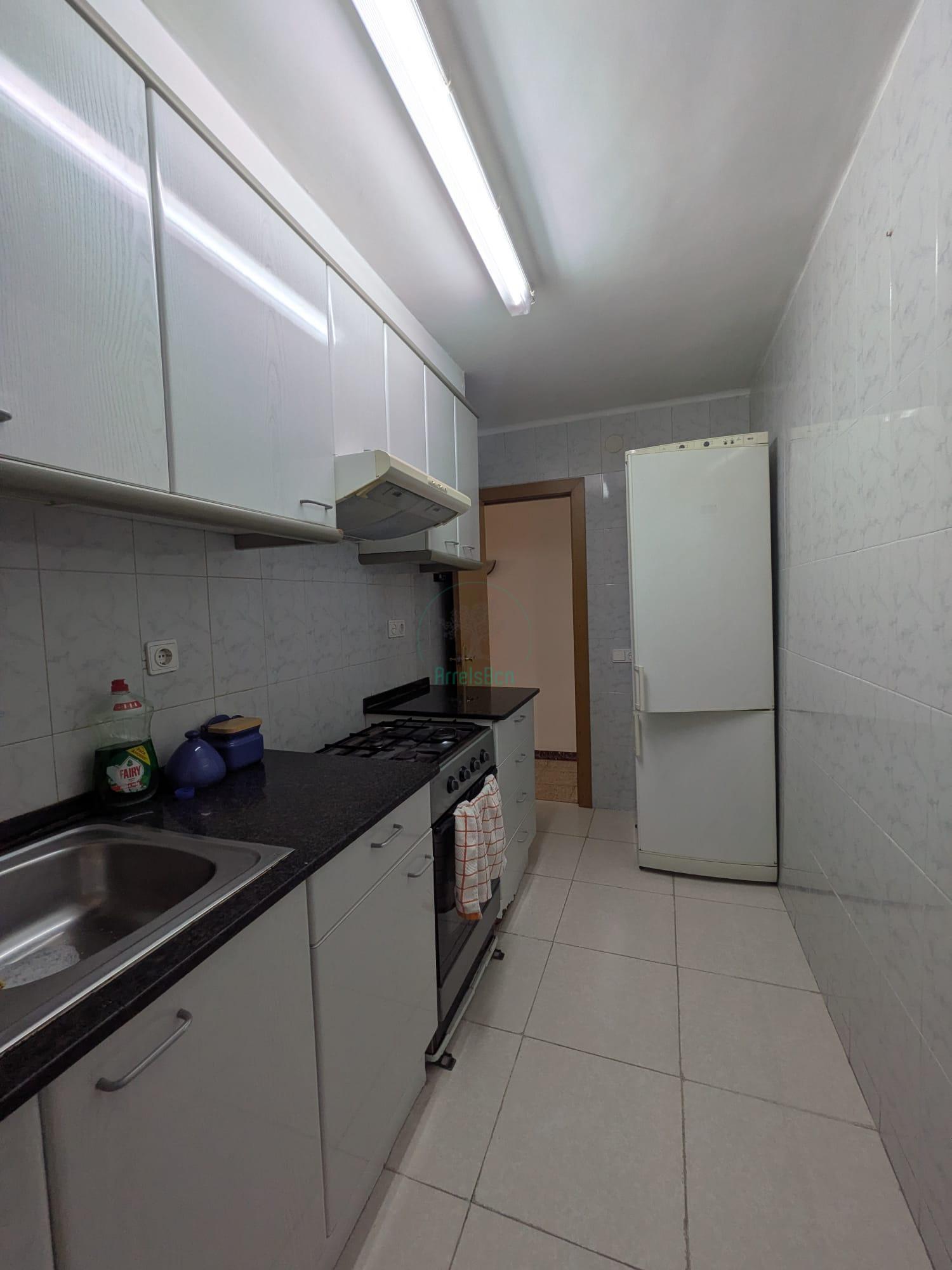 Venta de piso en Barcelona