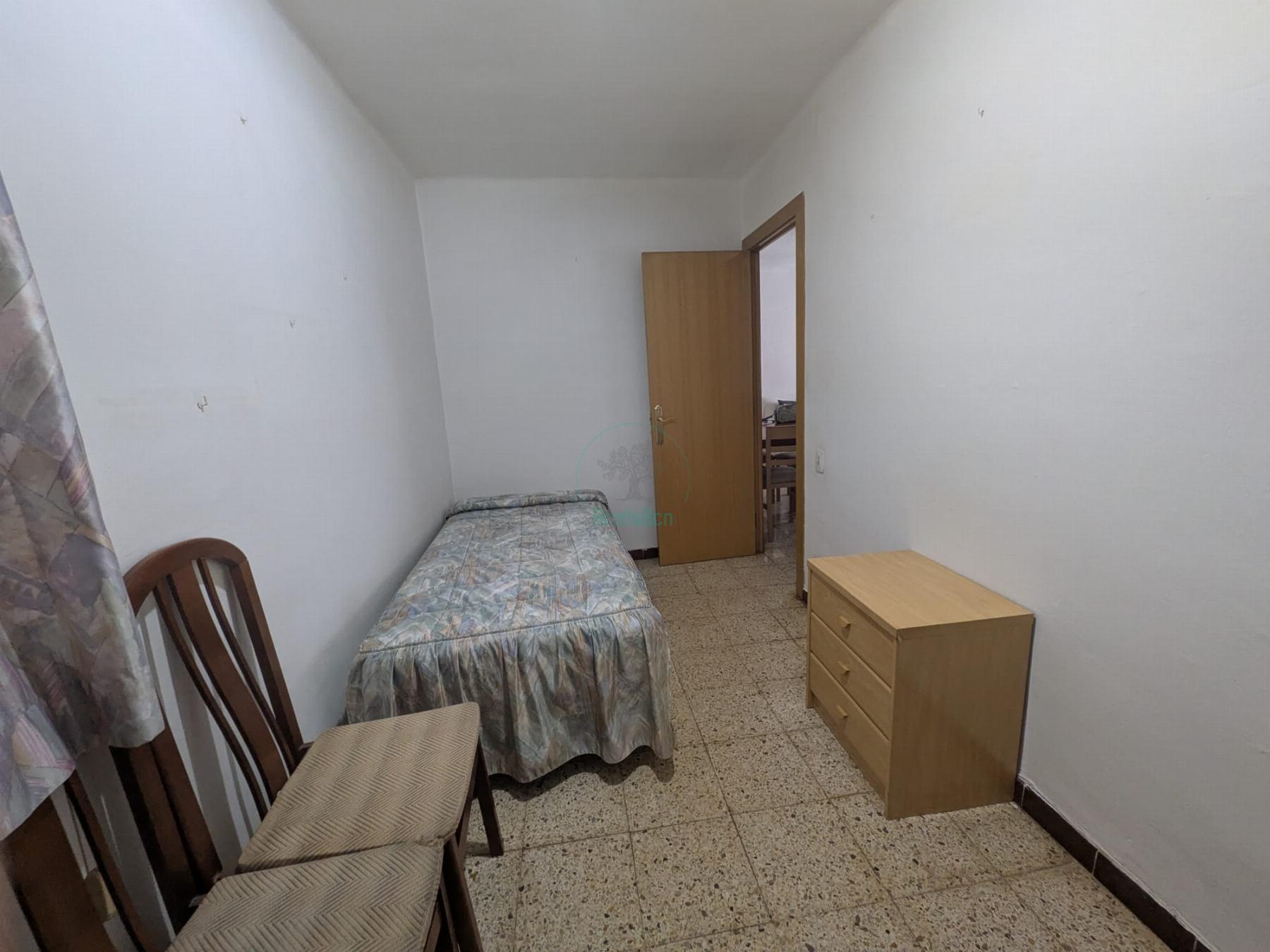 Venta de piso en Barcelona