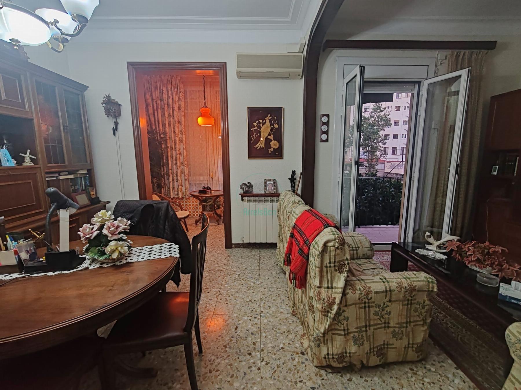Venta de piso en Barcelona