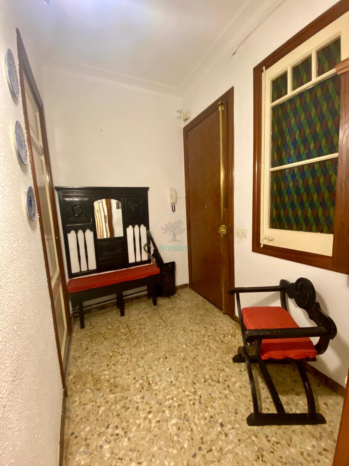 Venta de piso en Barcelona
