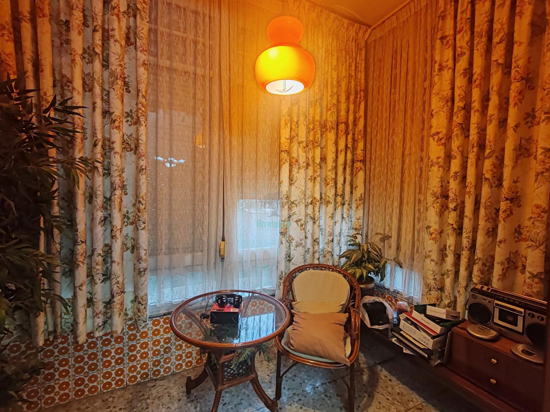 Venta de piso en Barcelona