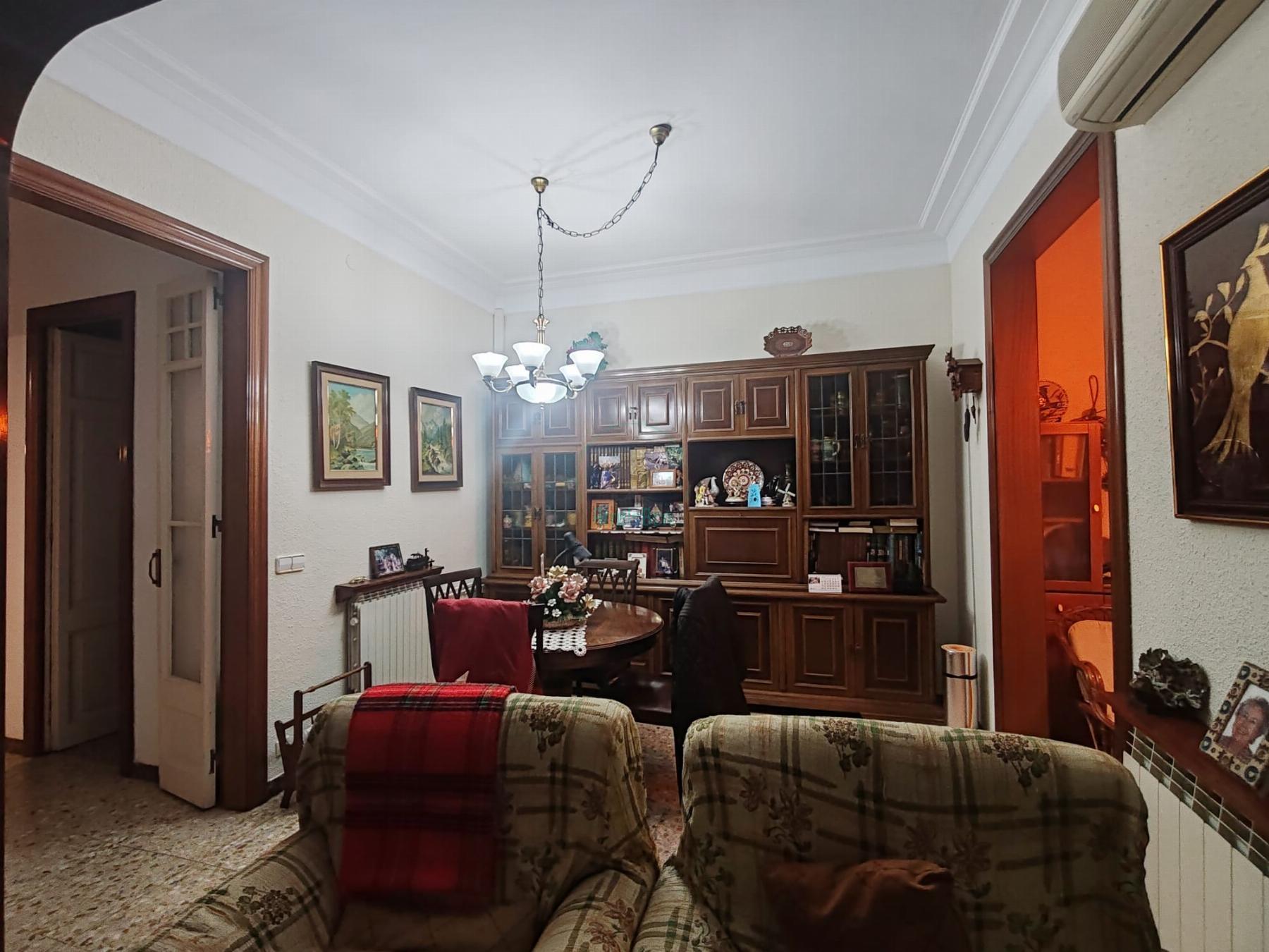 Venta de piso en Barcelona