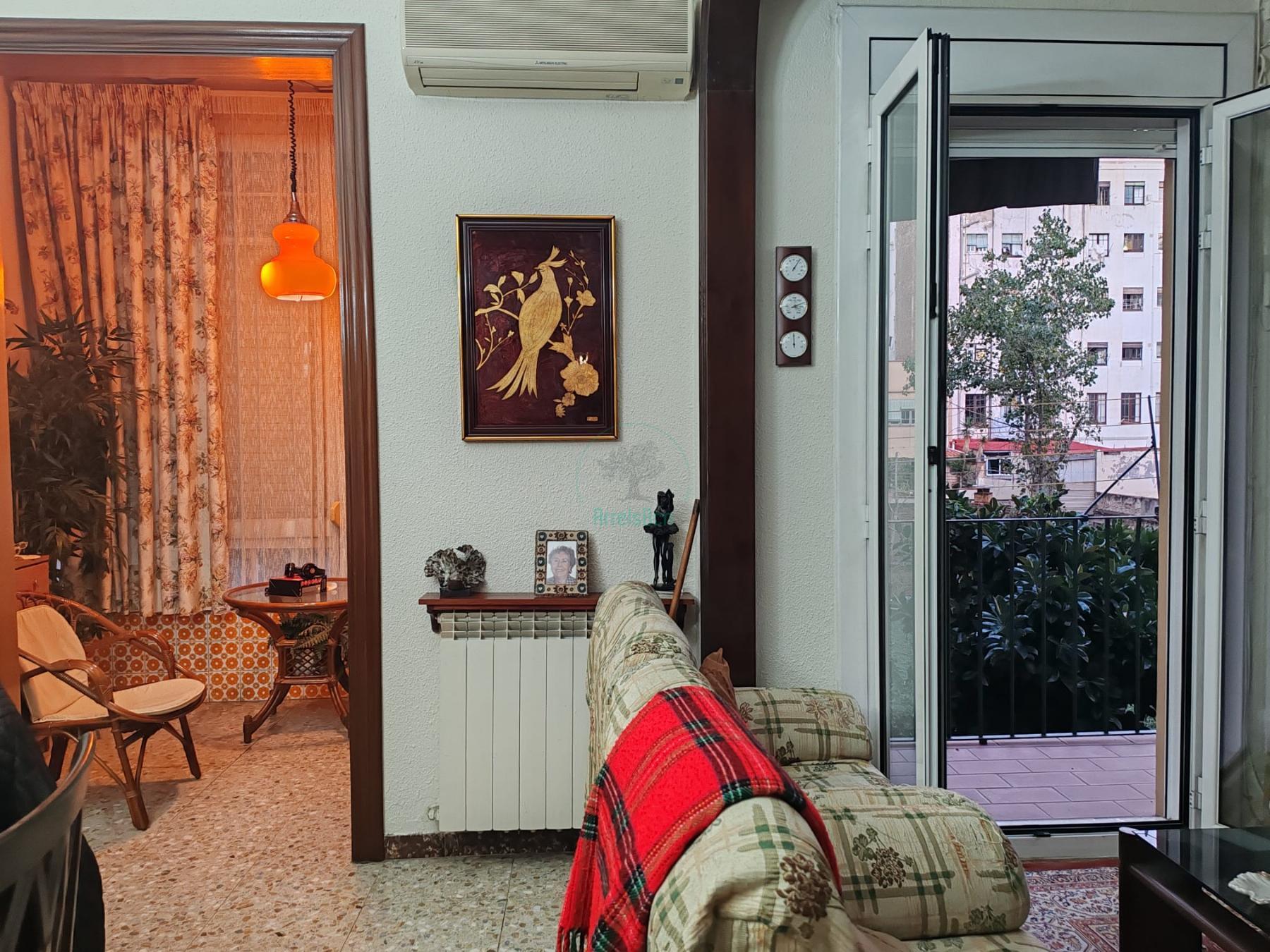 Venta de piso en Barcelona