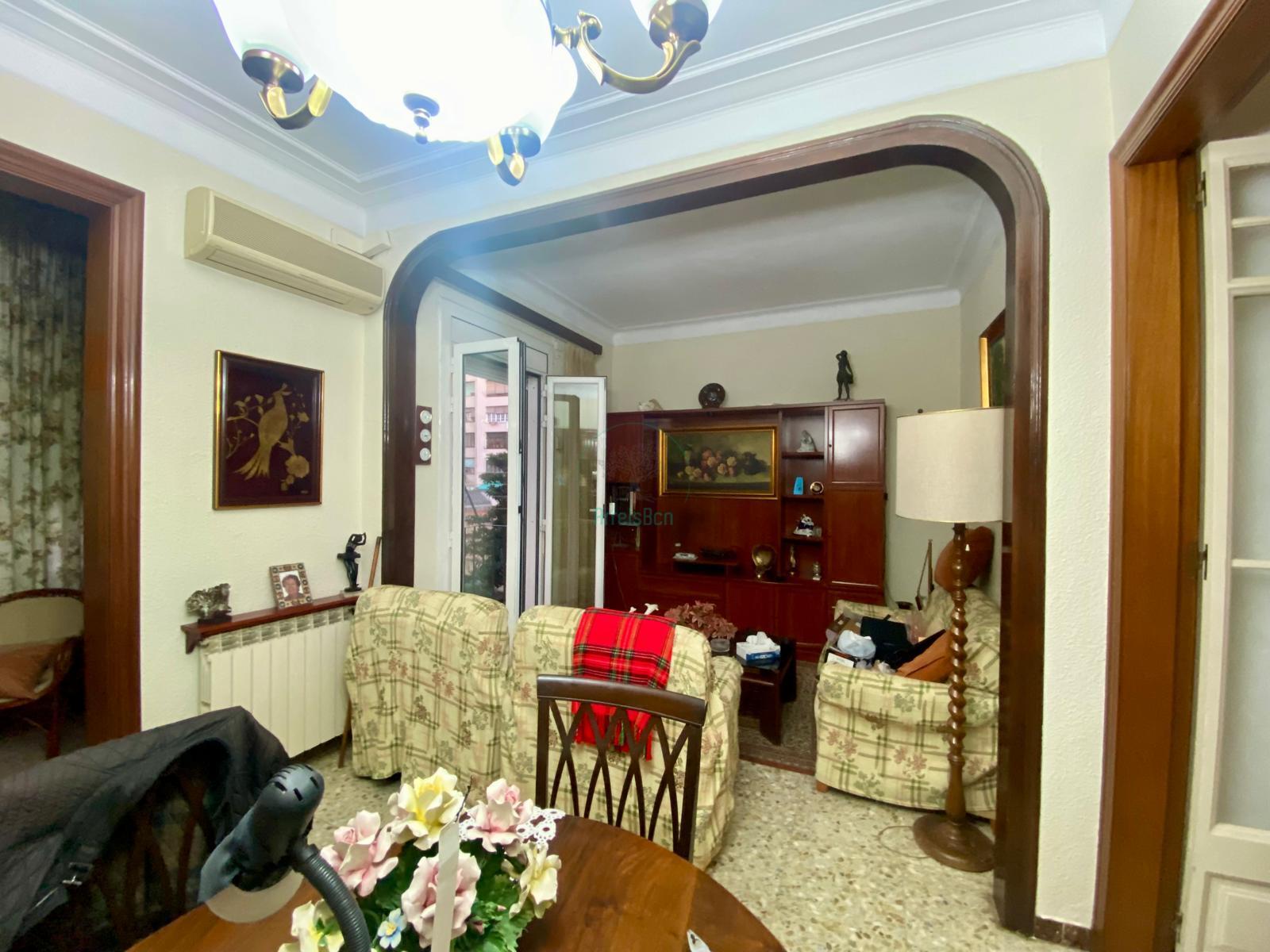 Venta de piso en Barcelona