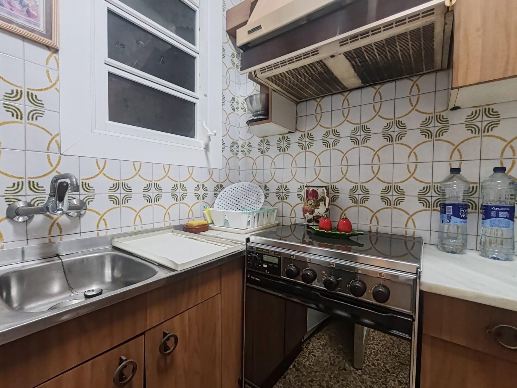 Venta de piso en Barcelona