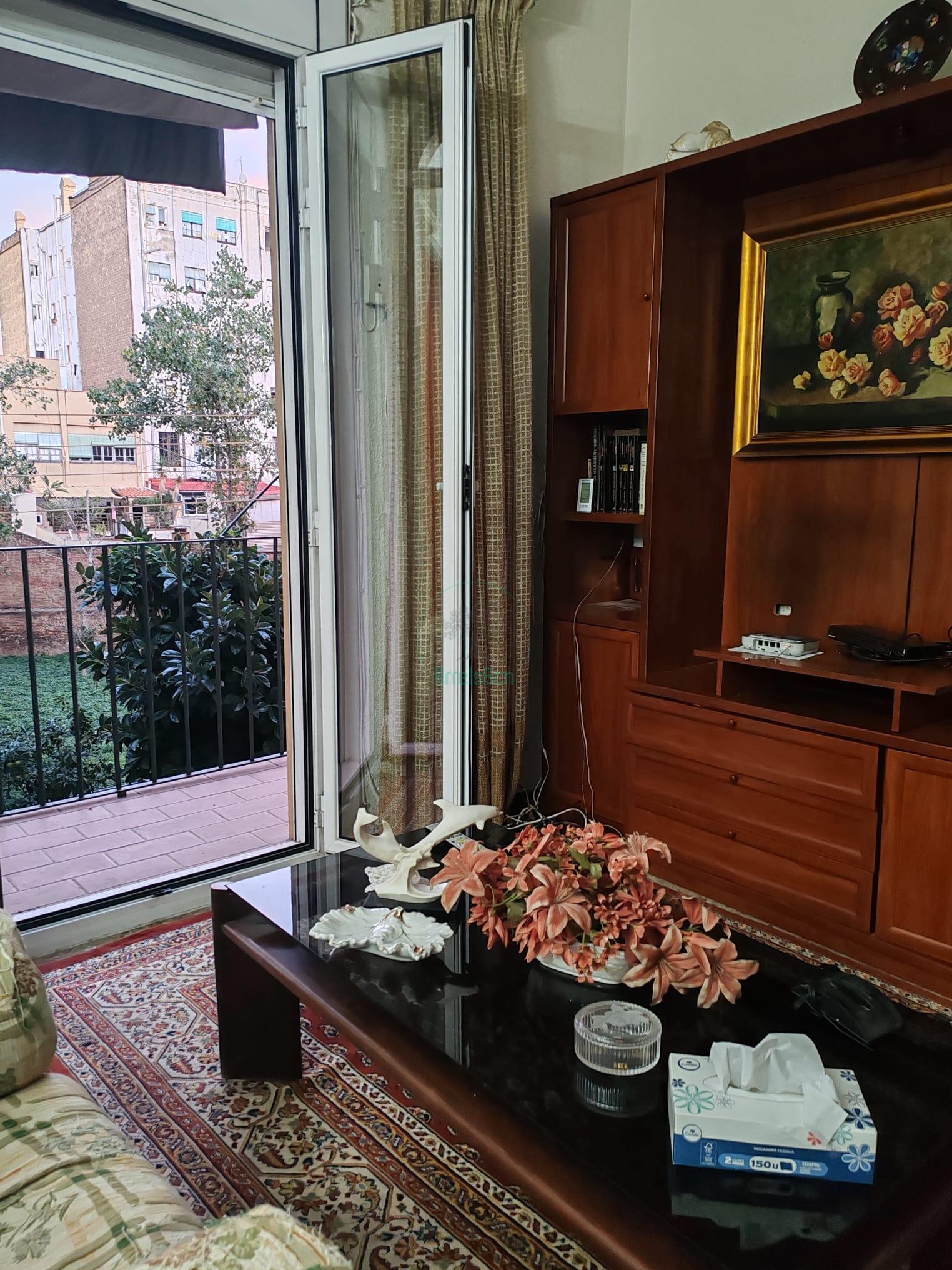 Venta de piso en Barcelona
