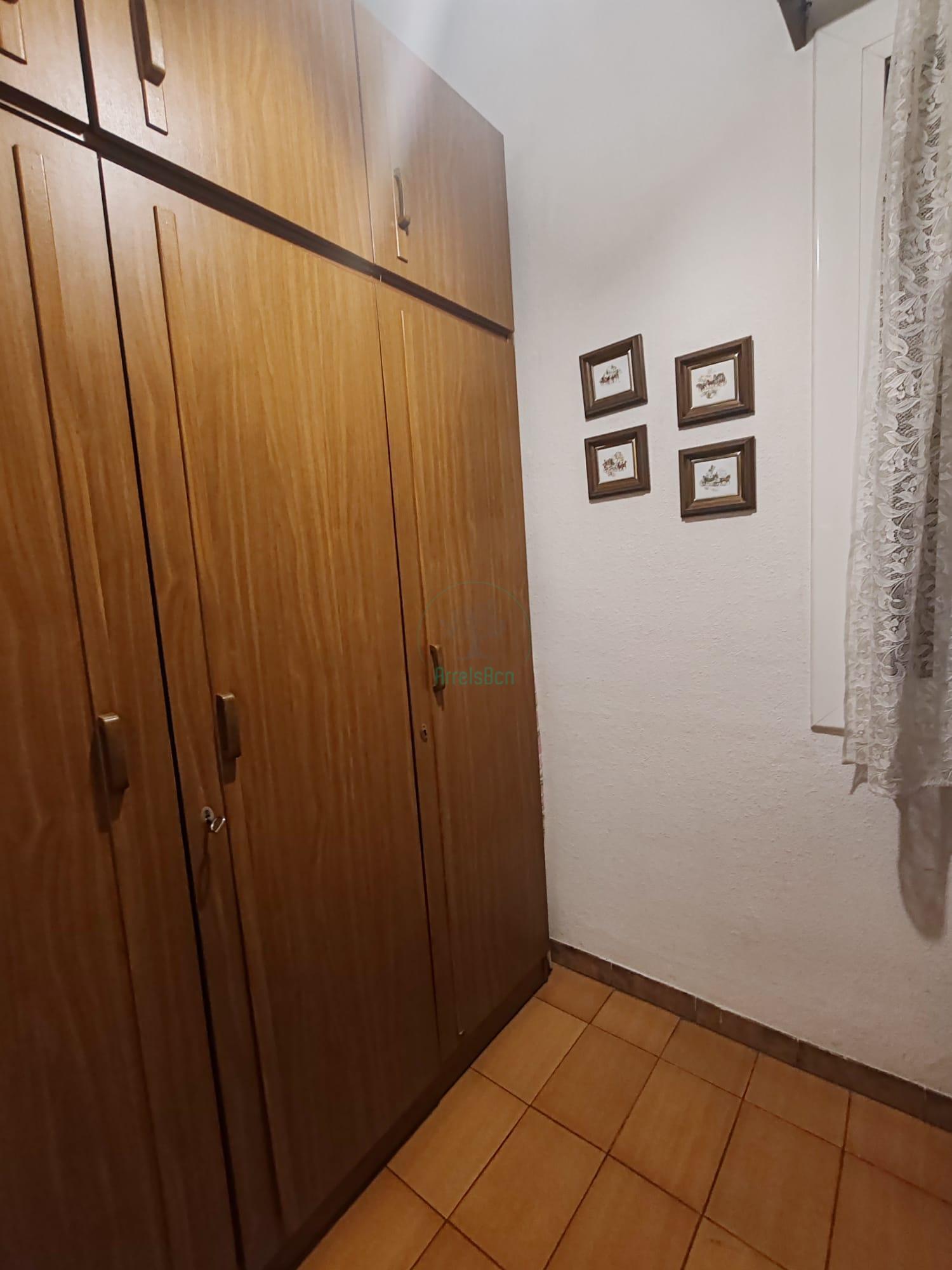 Venta de piso en Barcelona
