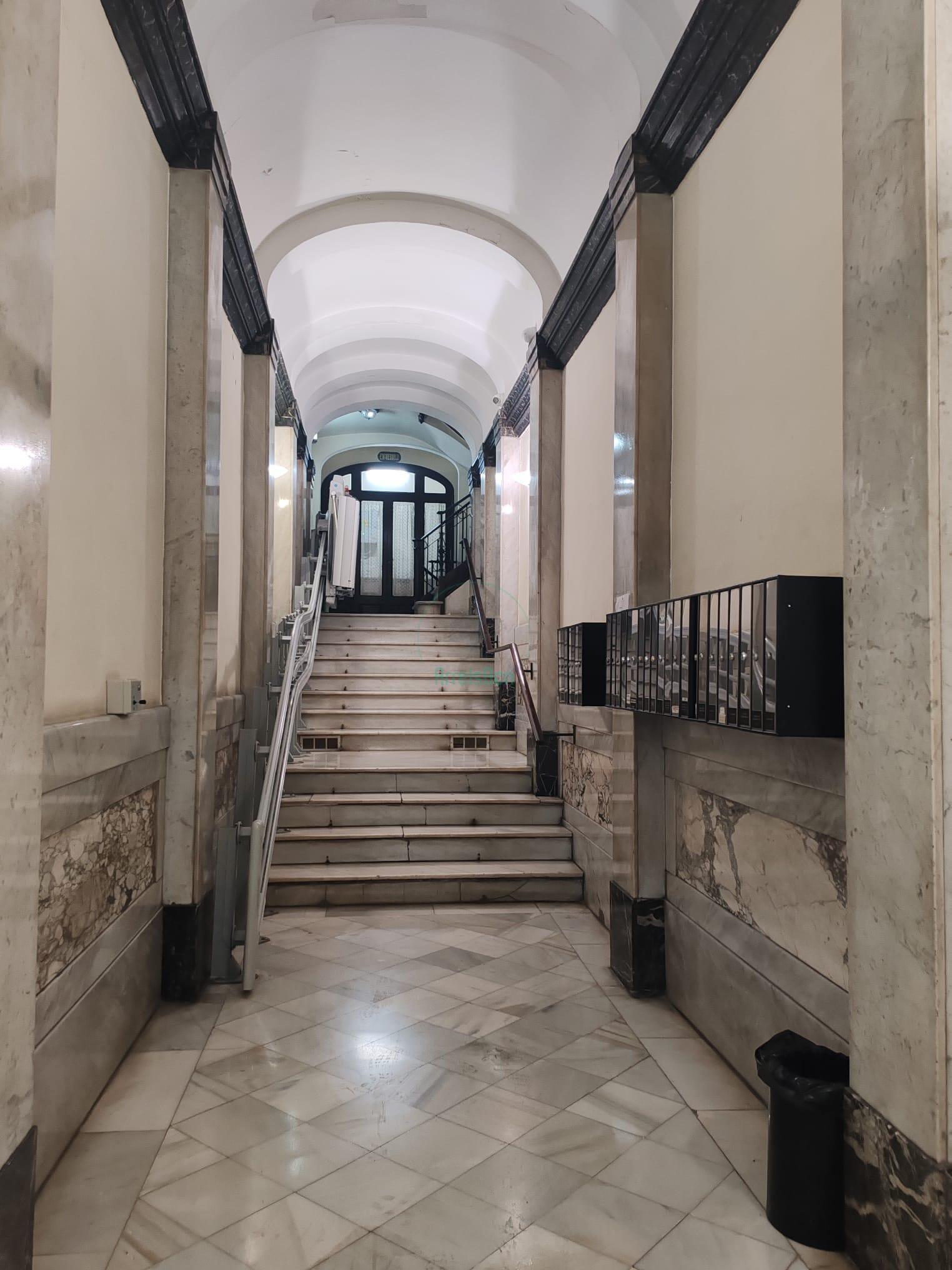 Venta de piso en Barcelona