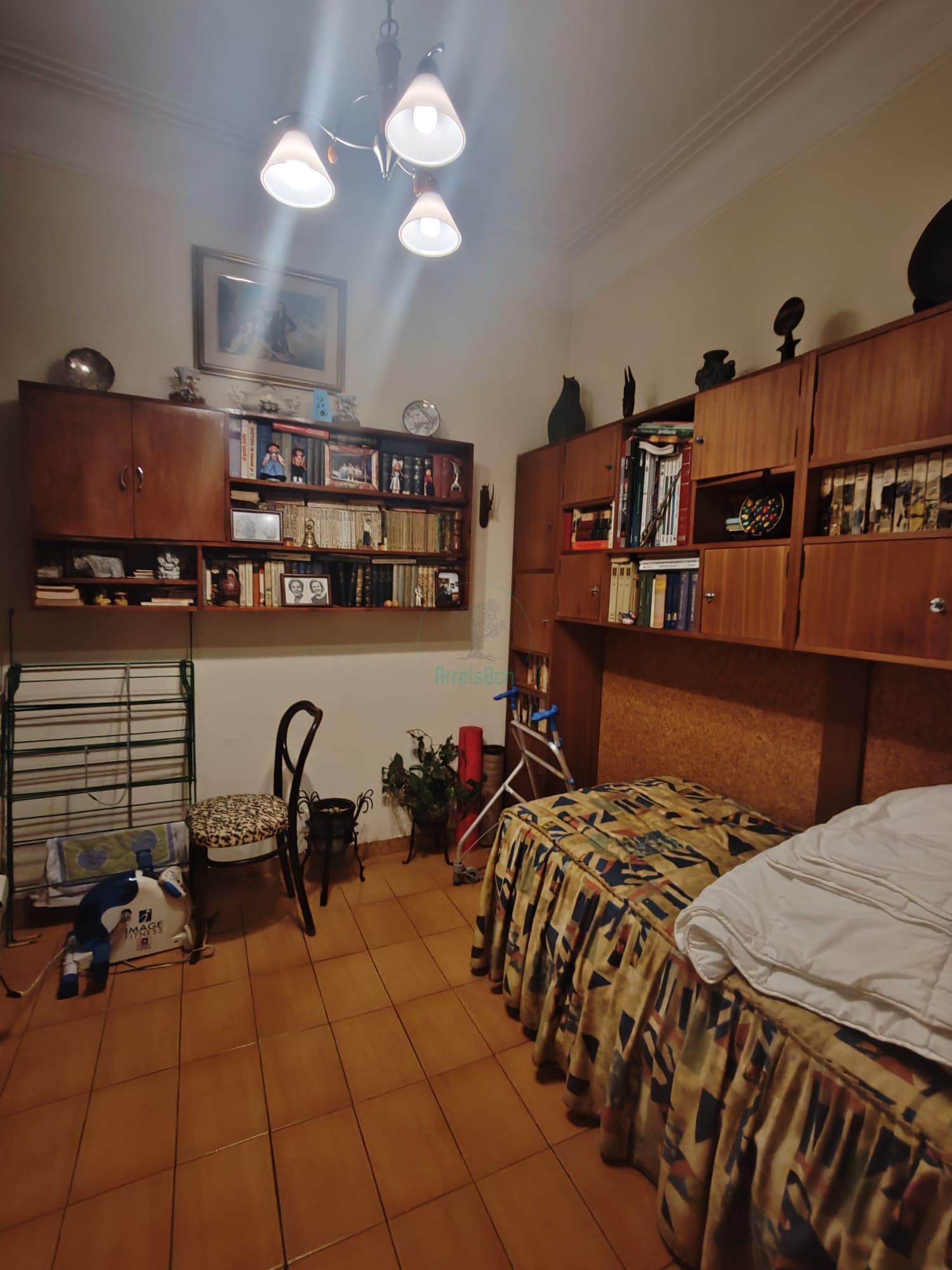 Venta de piso en Barcelona