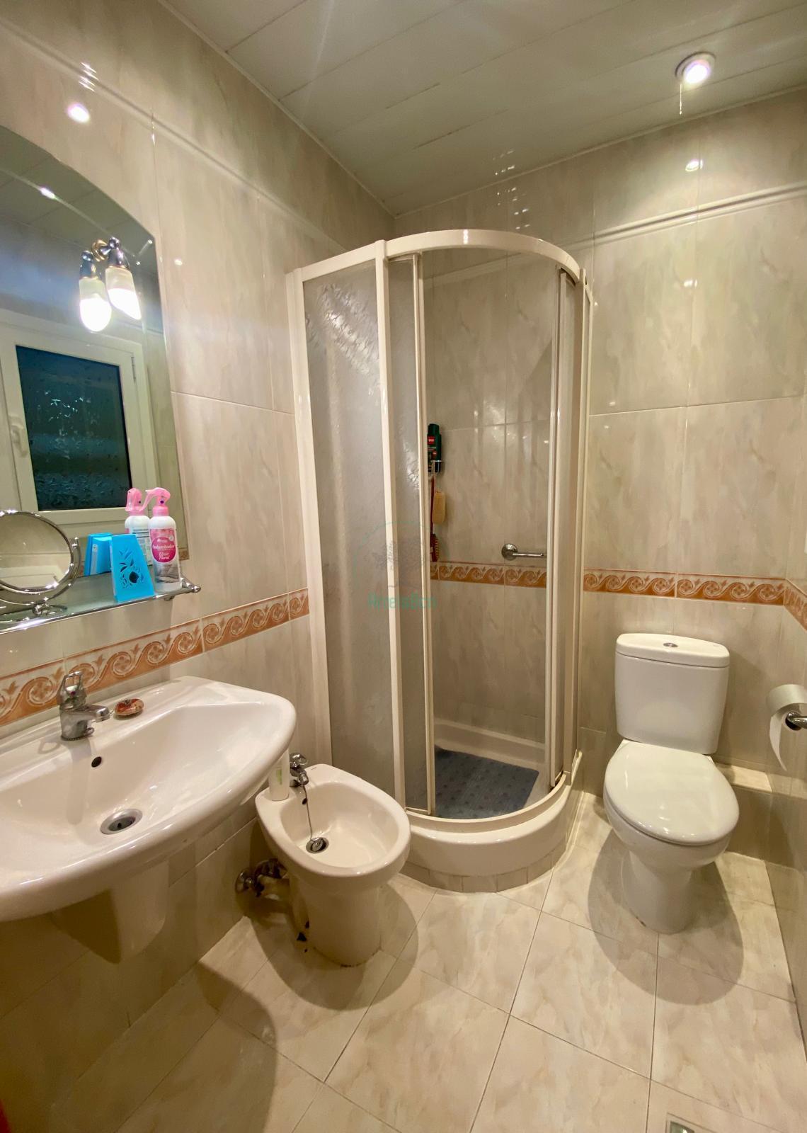 Venta de piso en Barcelona