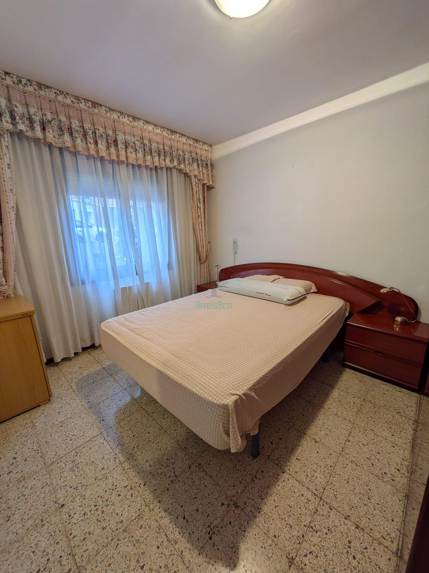 Dormitorio principal