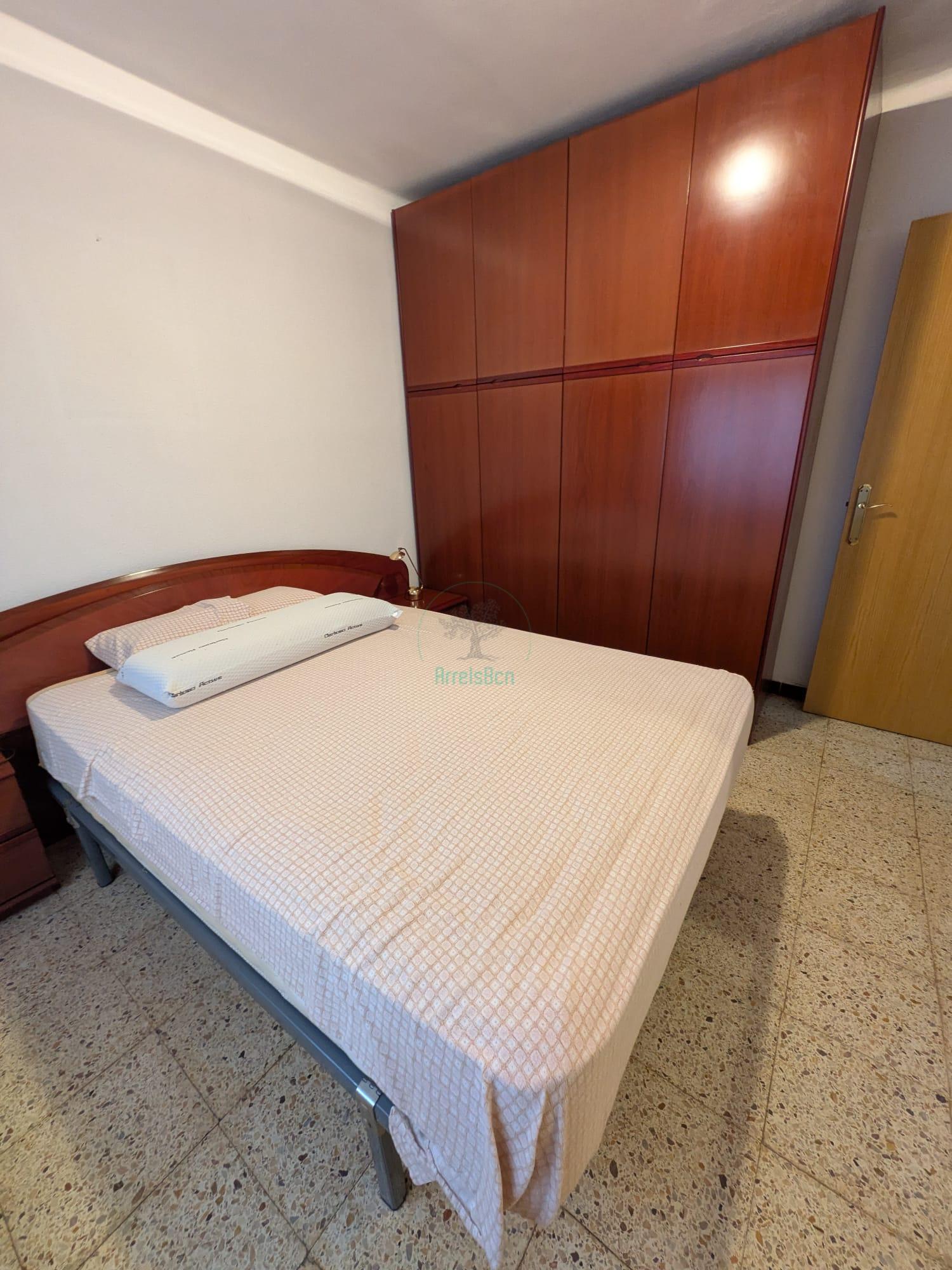 Dormitorio principal