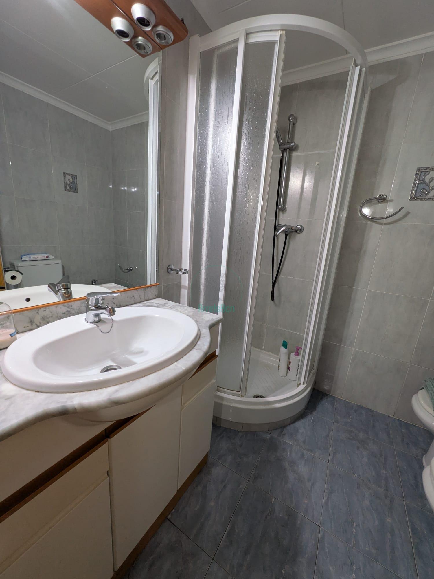 Baño