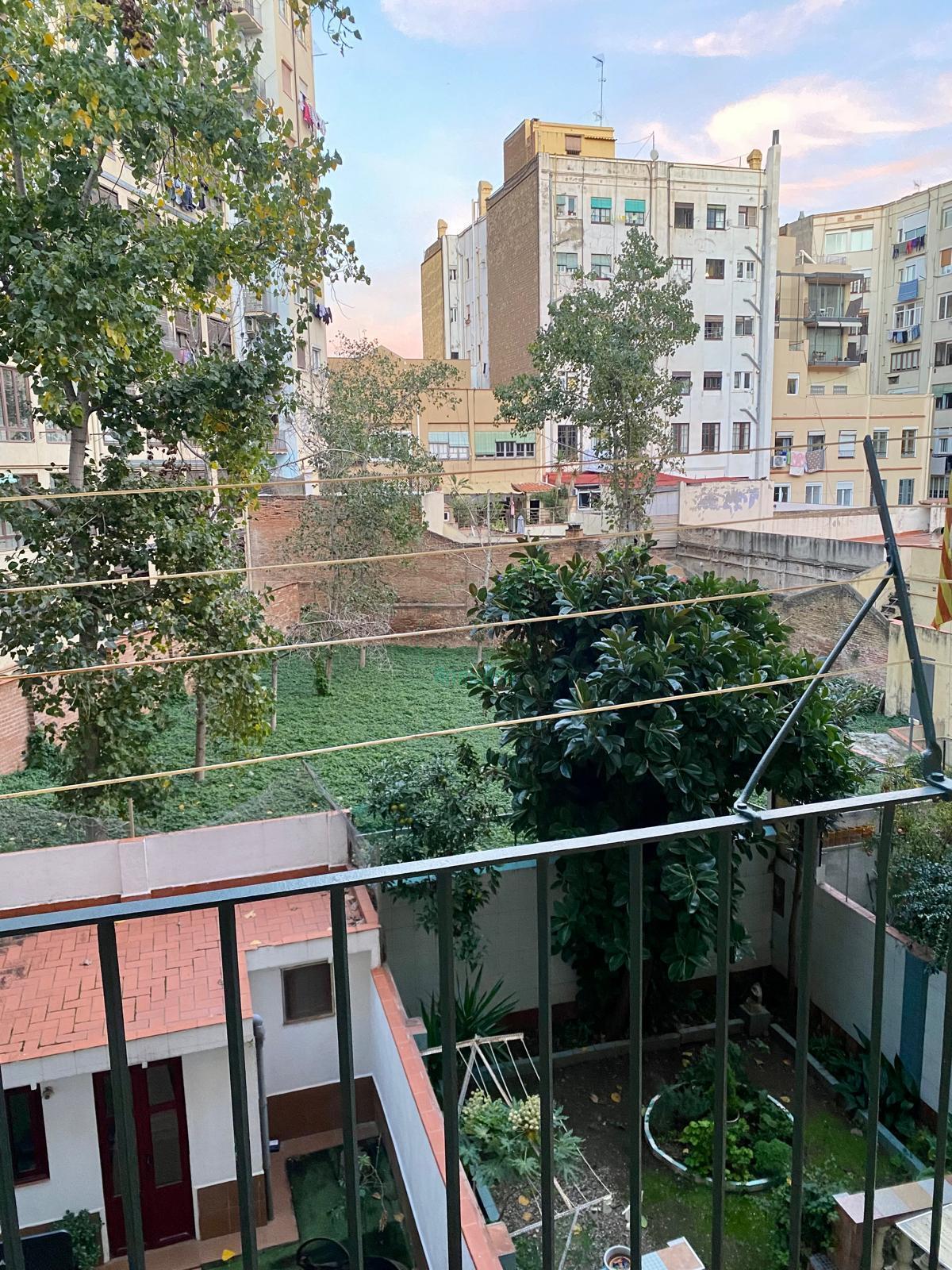 Venta de piso en Barcelona