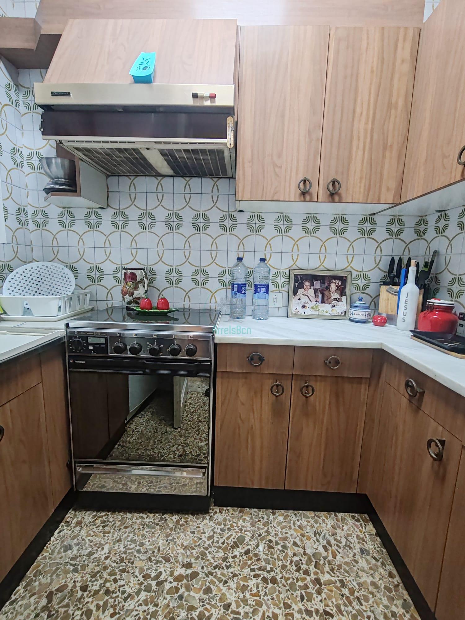 Venta de piso en Barcelona