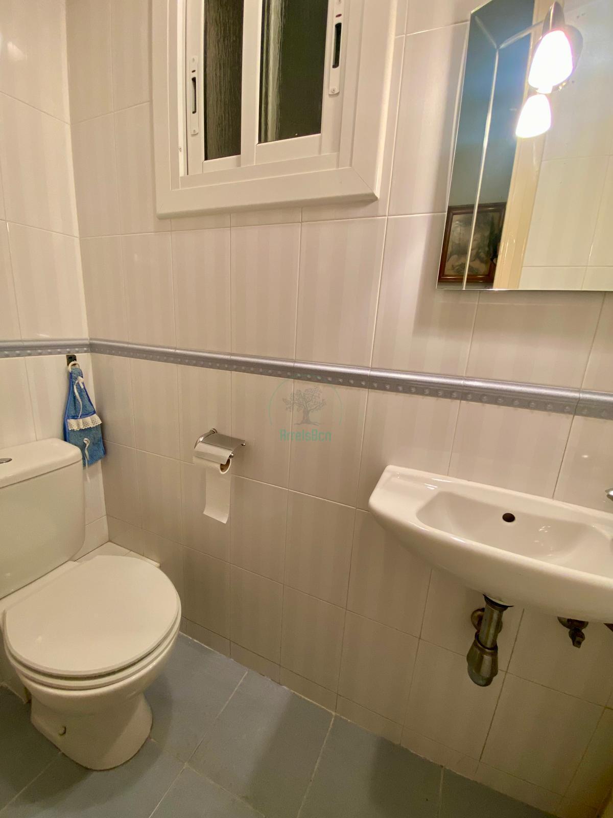 Venta de piso en Barcelona