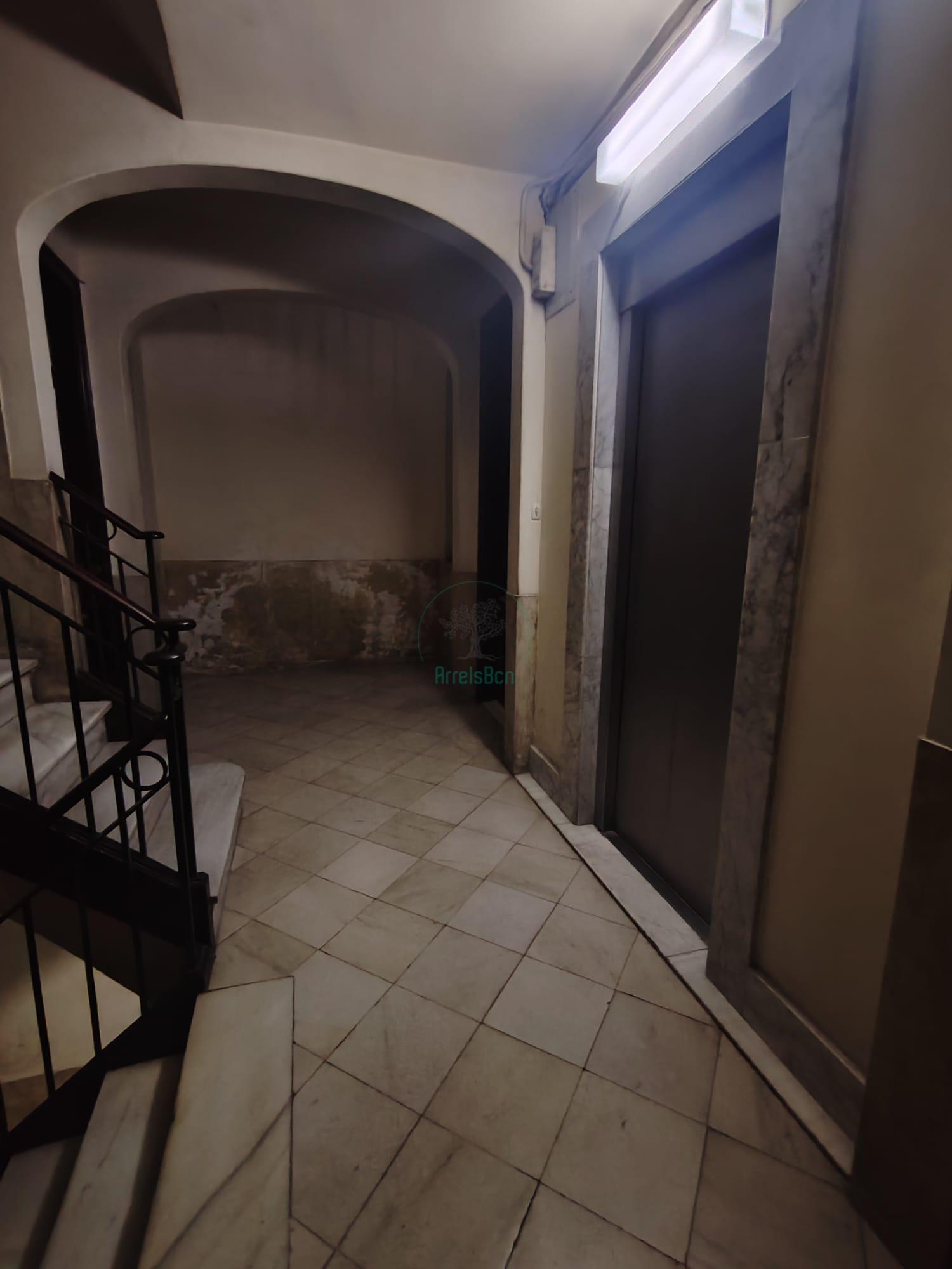 Venta de piso en Barcelona