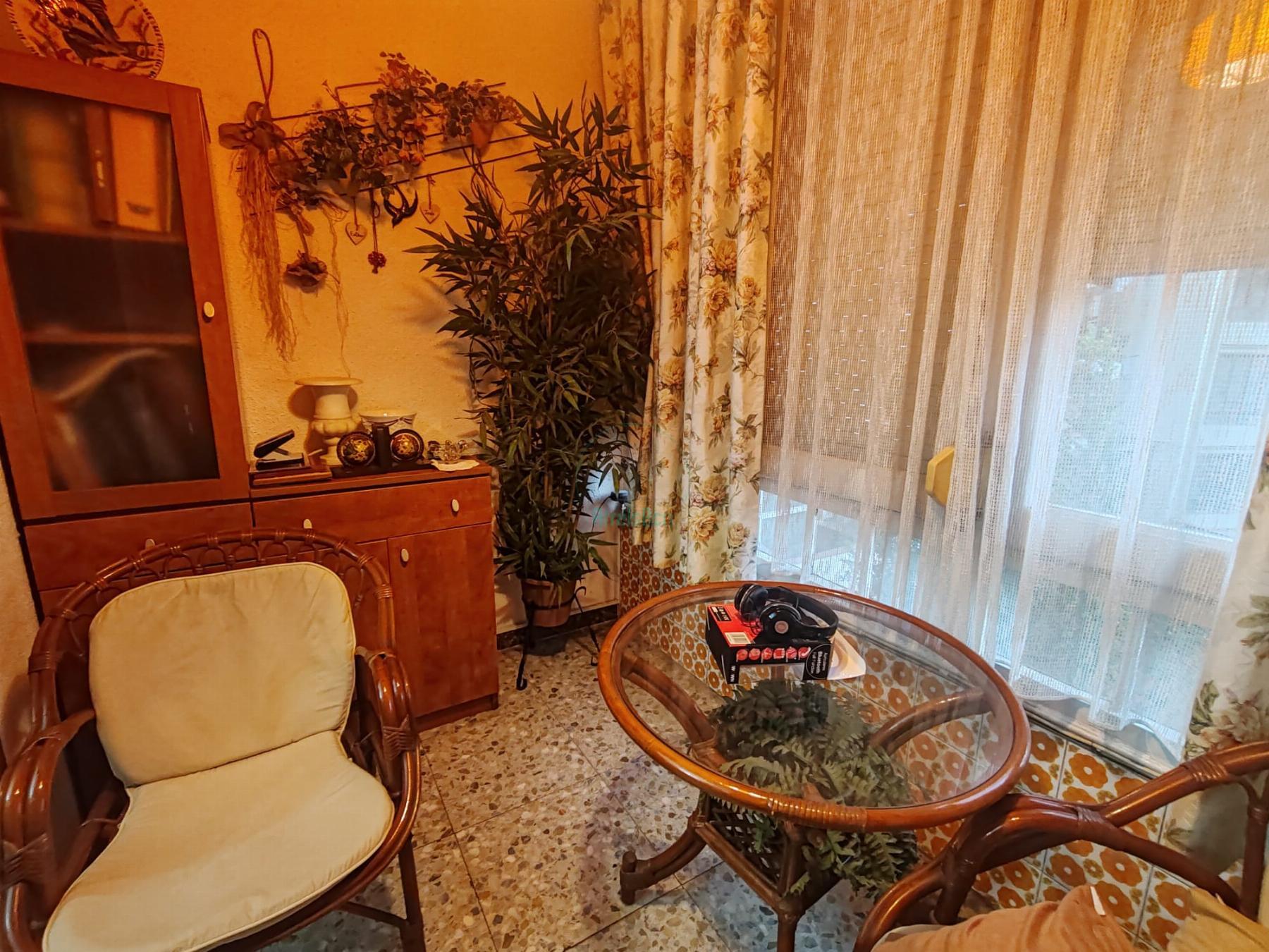 Venta de piso en Barcelona