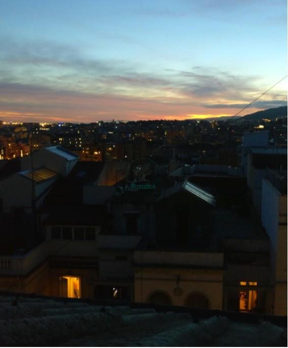 Venda de Àtic a Barcelona