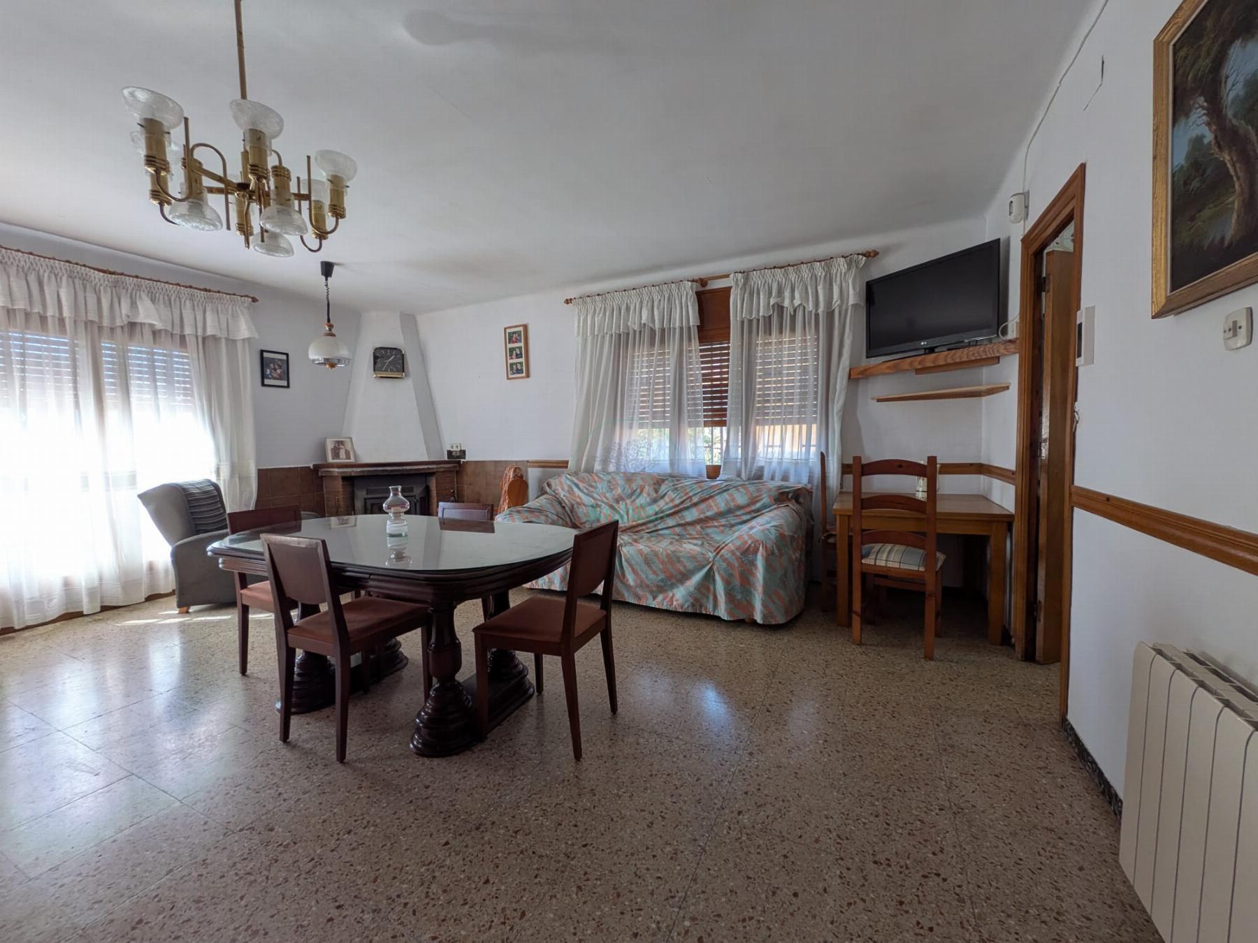 Venta de casa en Esparreguera