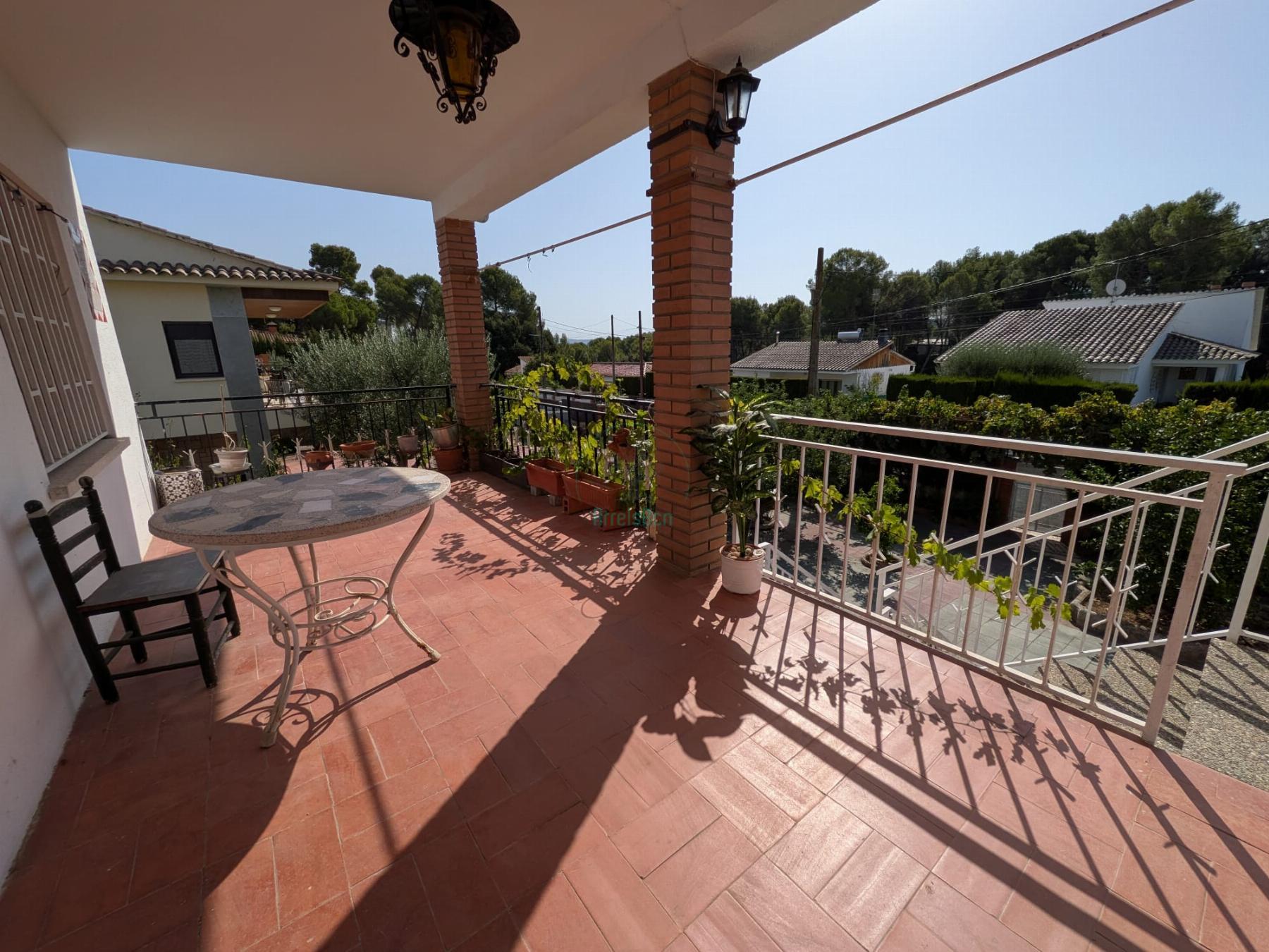 Venta de casa en Esparreguera