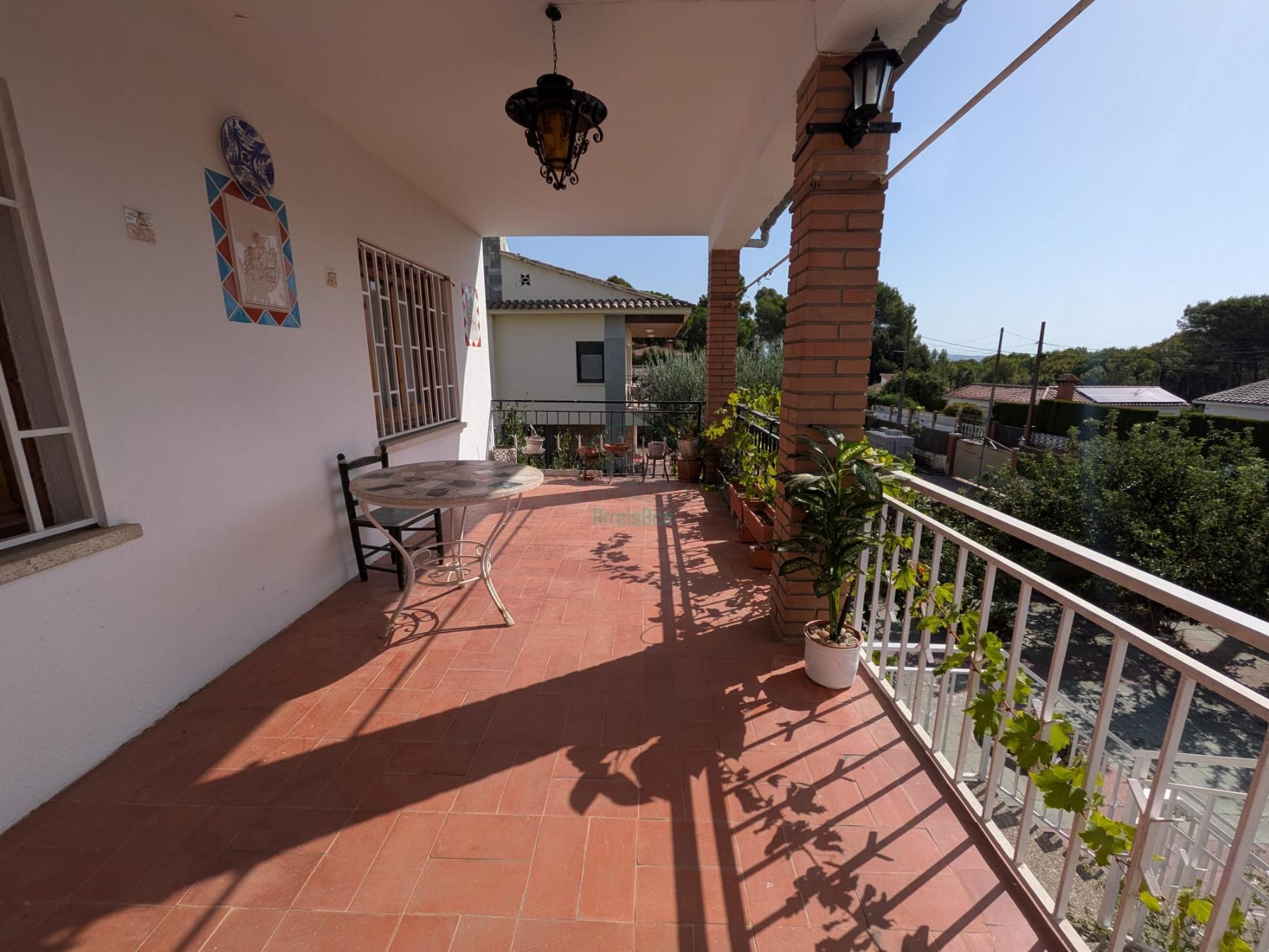 Venta de casa en Esparreguera