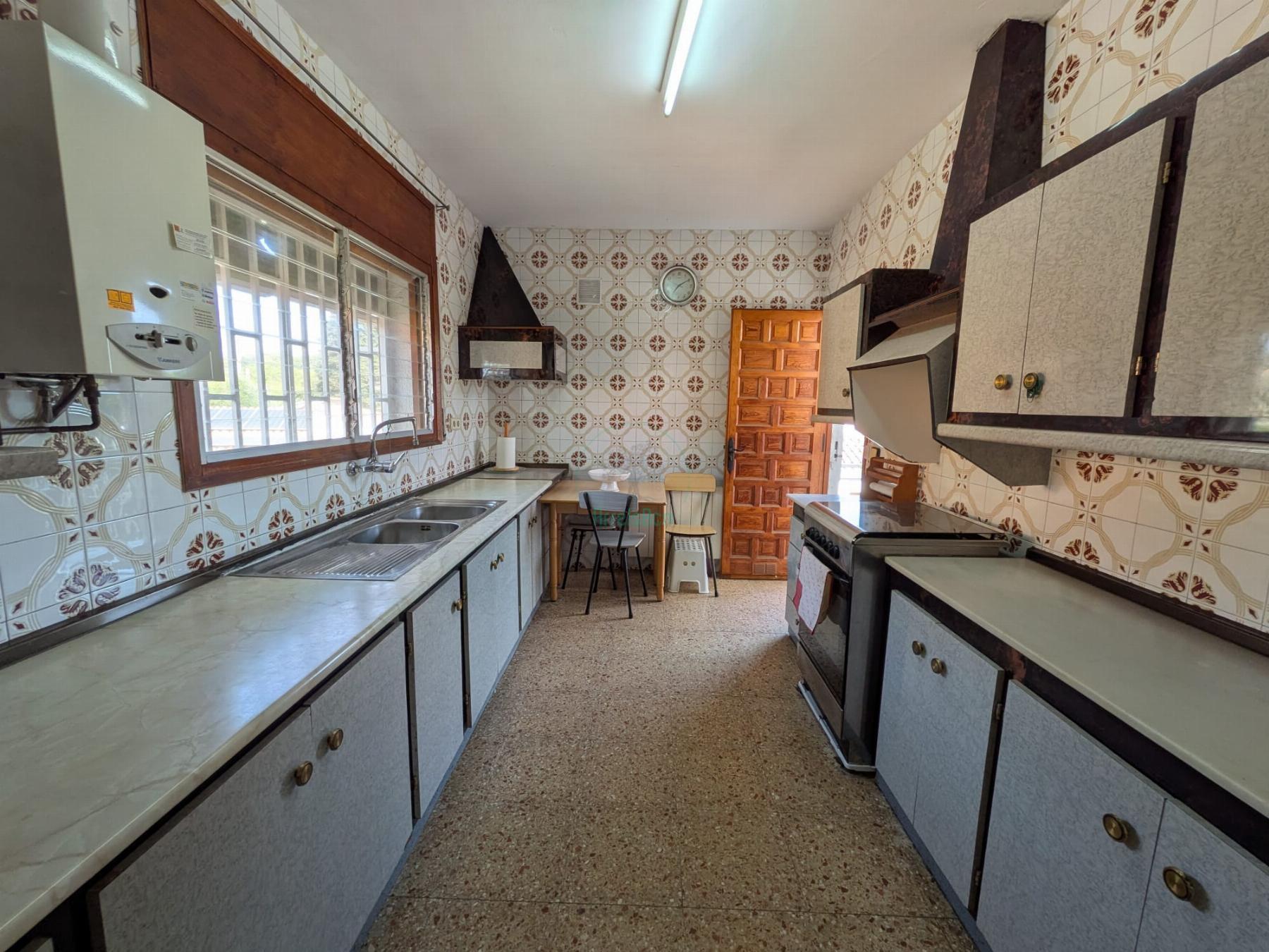 Venta de casa en Esparreguera