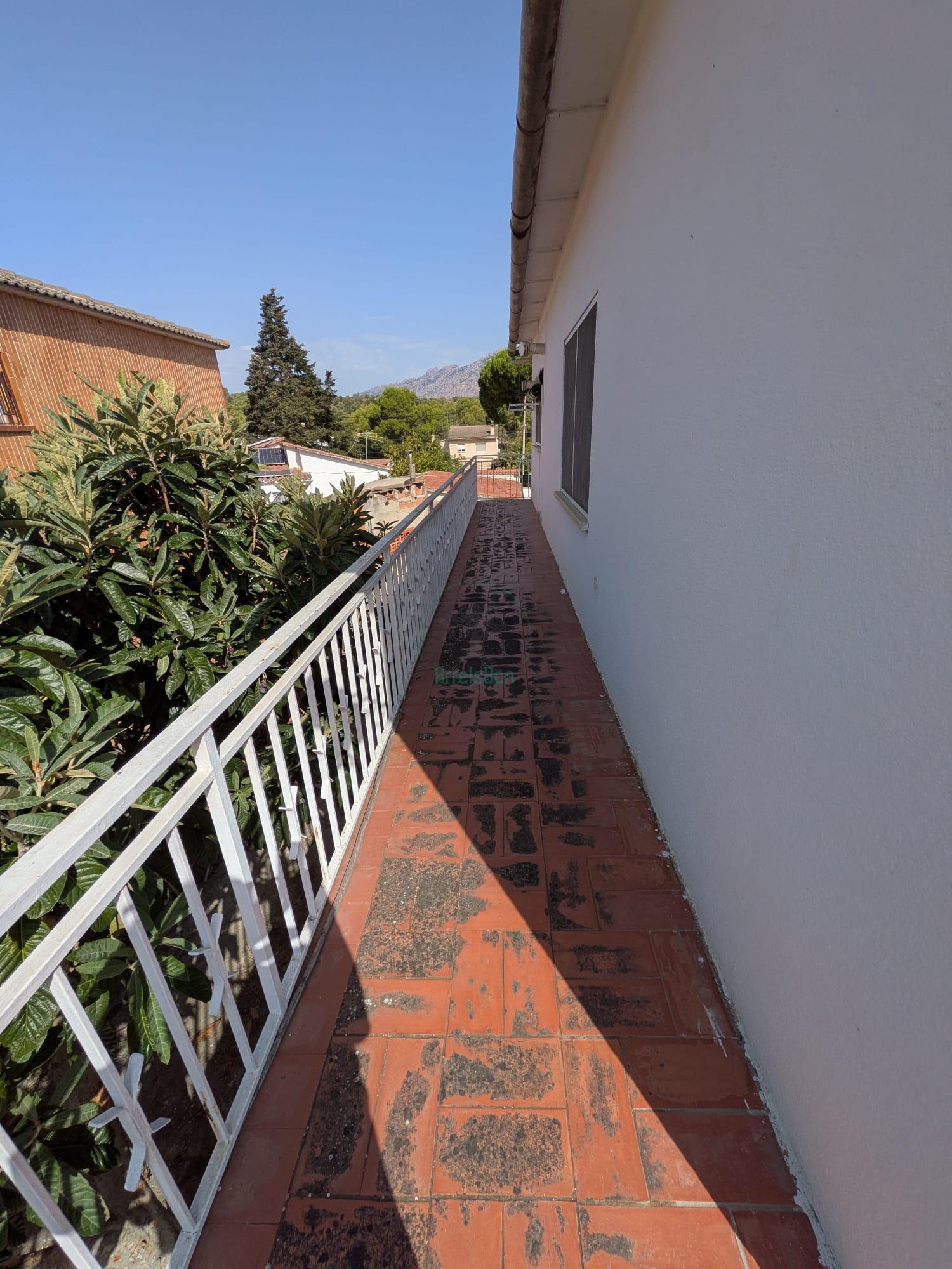Venta de casa en Esparreguera