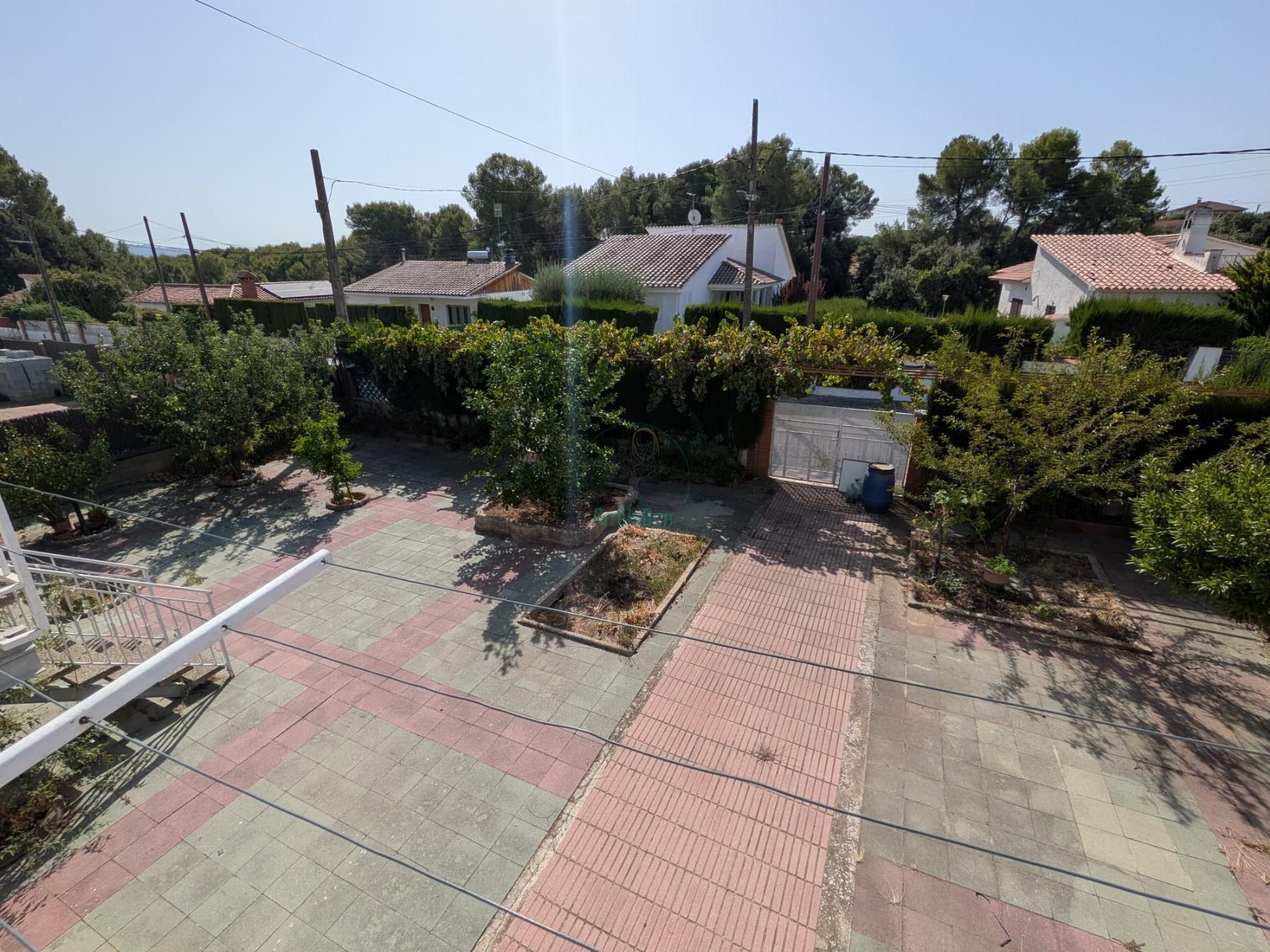 Venta de casa en Esparreguera