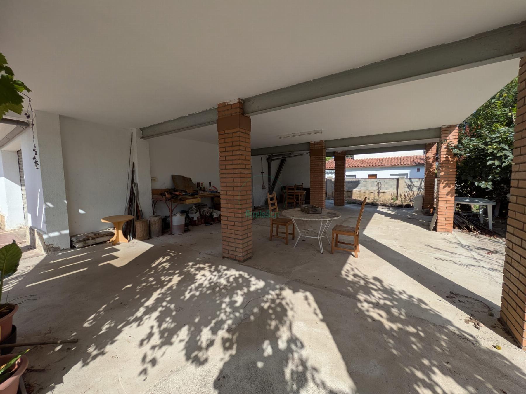 Venta de casa en Esparreguera