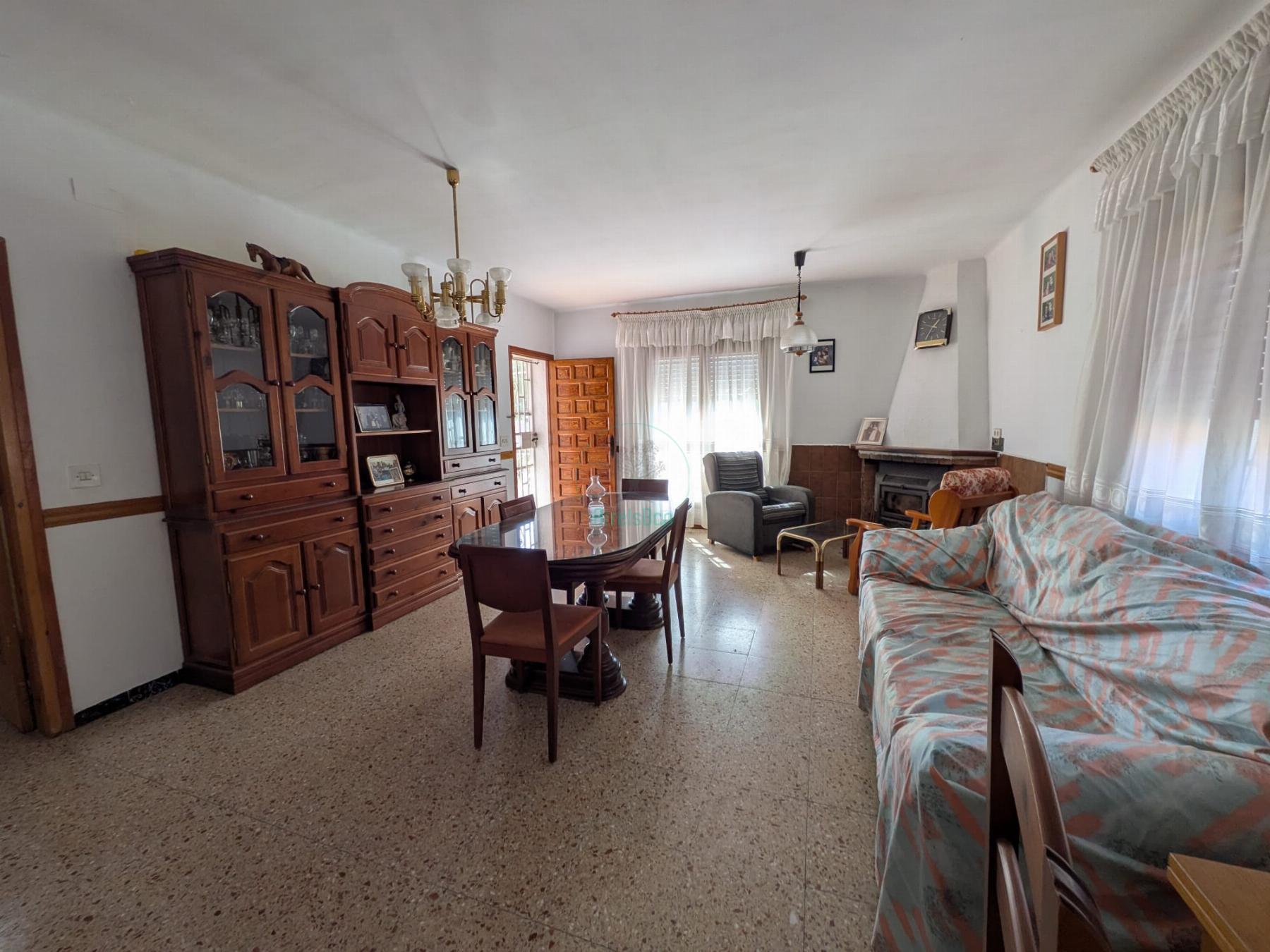 Venta de casa en Esparreguera