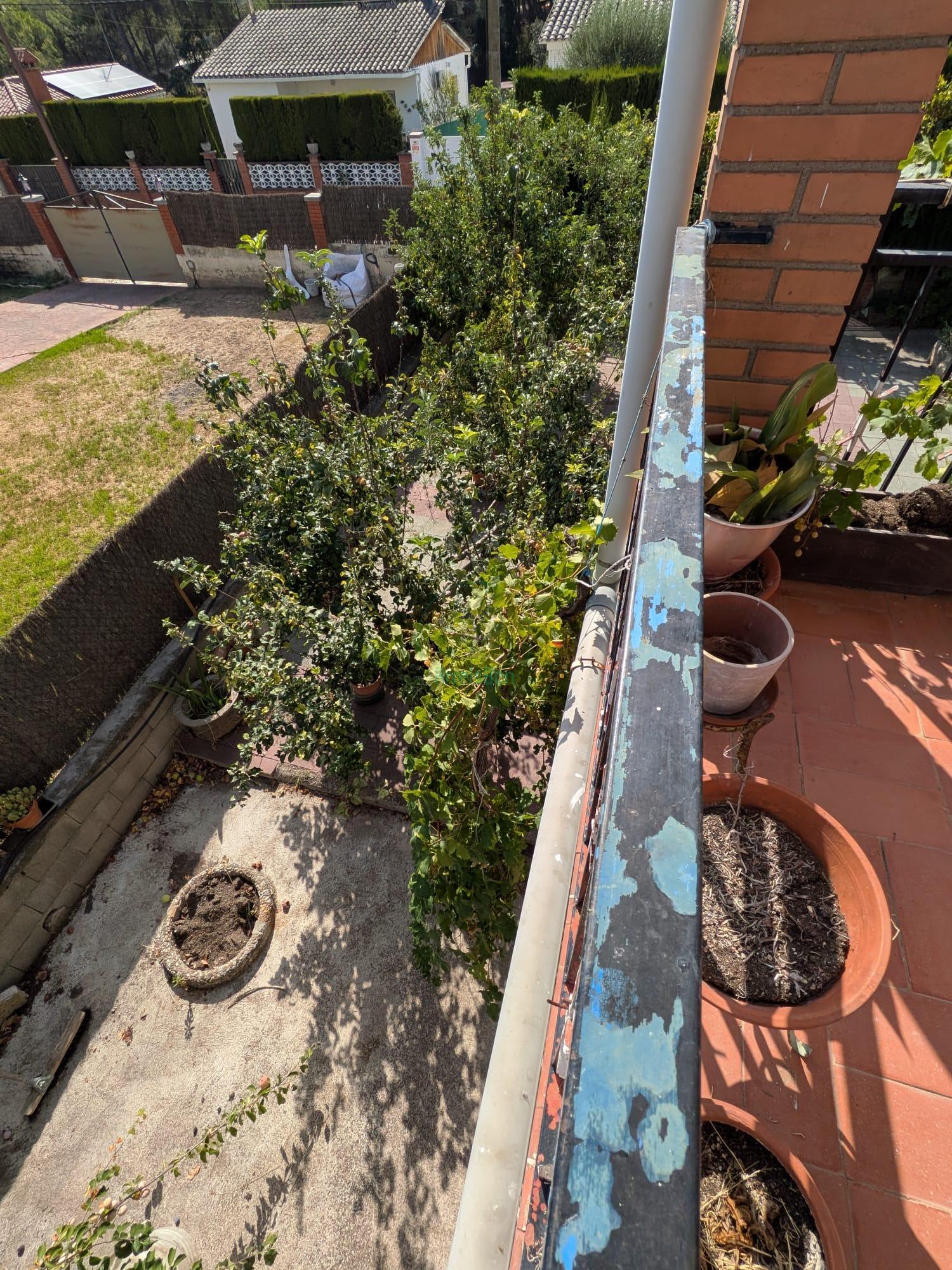 Venta de casa en Esparreguera
