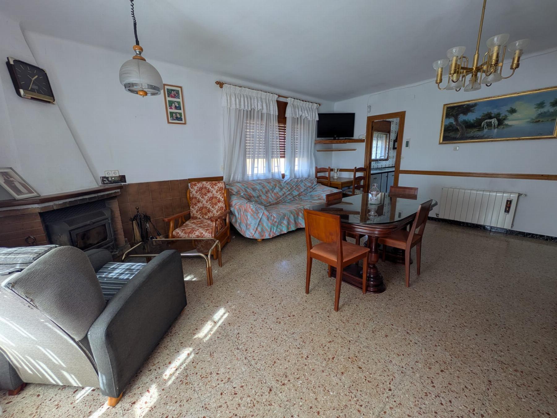 Venta de casa en Esparreguera