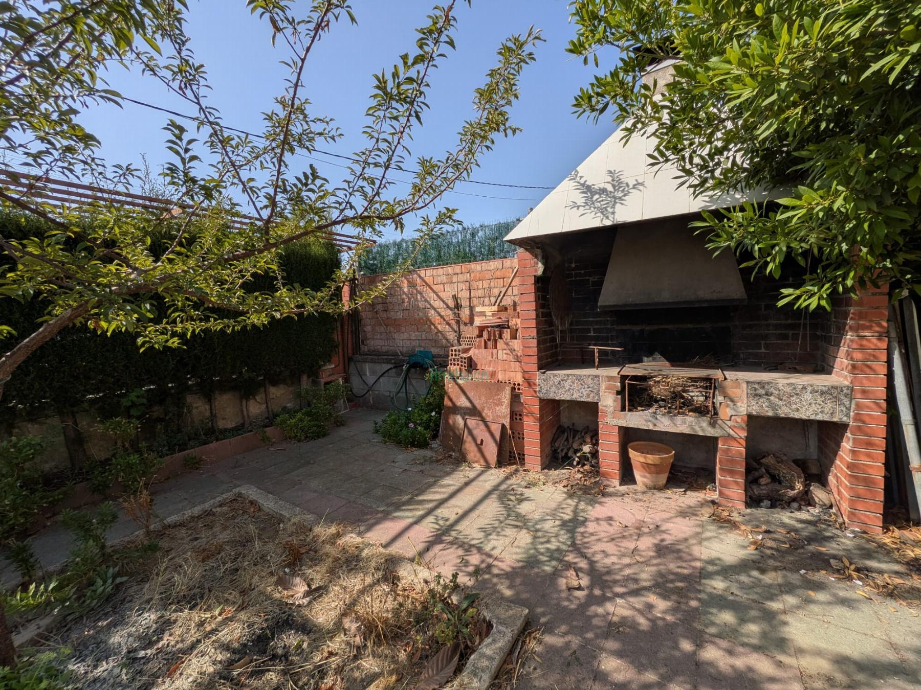 Venta de casa en Esparreguera